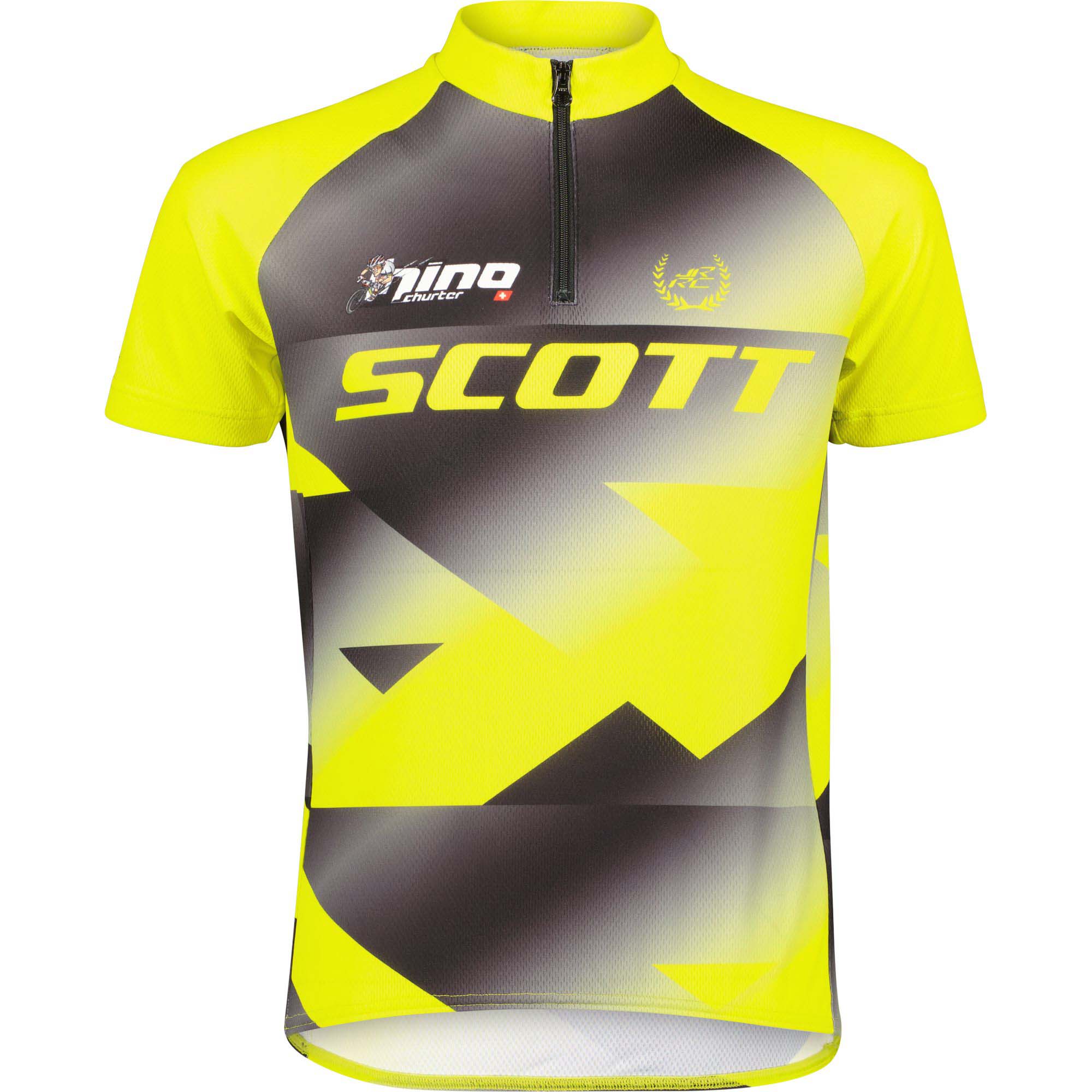 Shirt Jr RC Pro SS Shirt Jr RC Pro SS