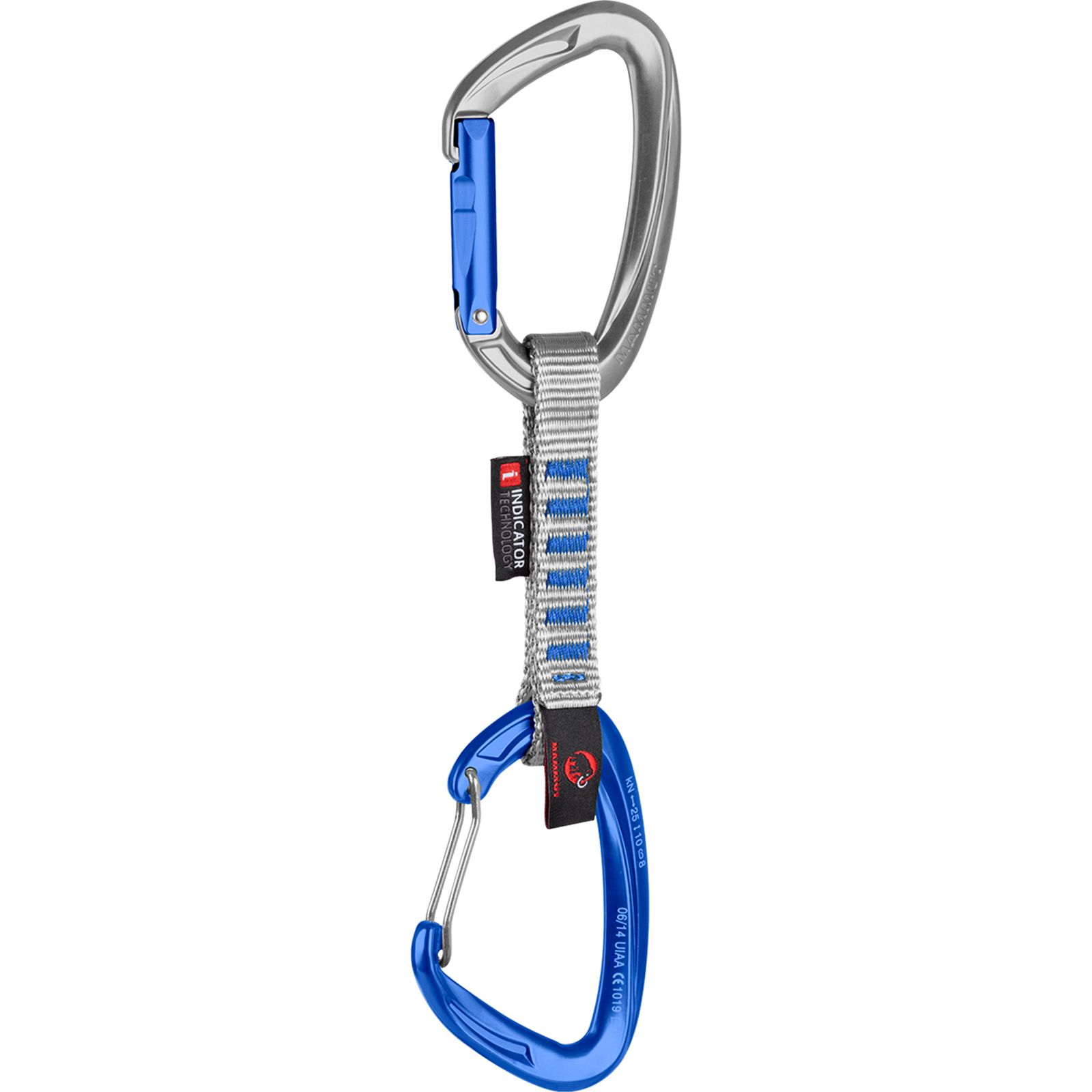 Crag Indicator Wire Express Crag Indicator Wire Express