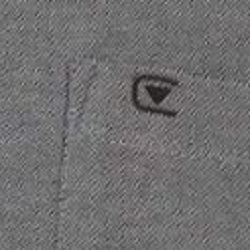 Polo 1/2 Arm Uni (993106500)