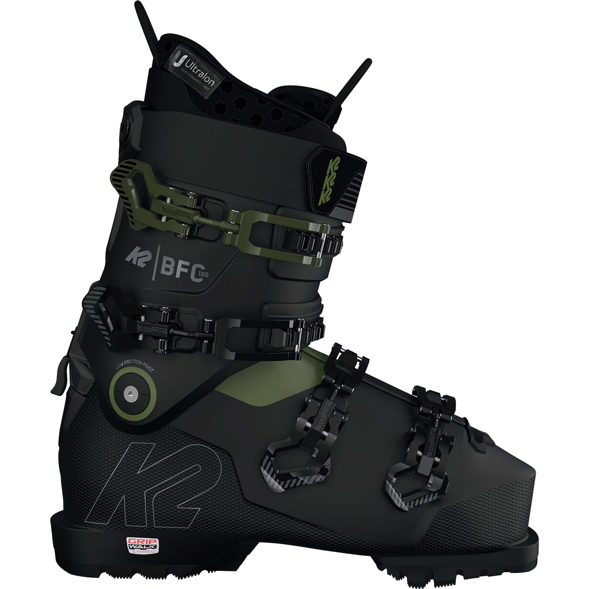 BFC 120 Gripwalk BFC 120 Gripwalk