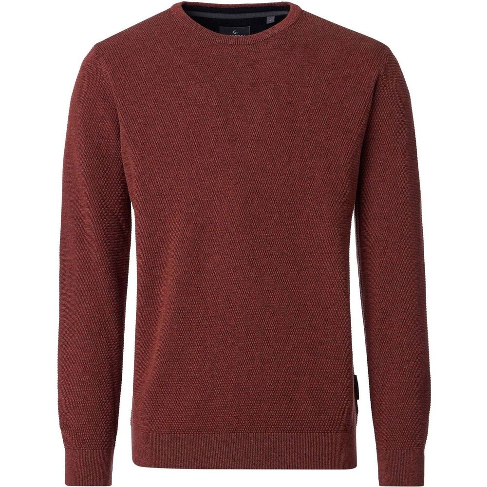 Pullover Rundhals uni (454478900)