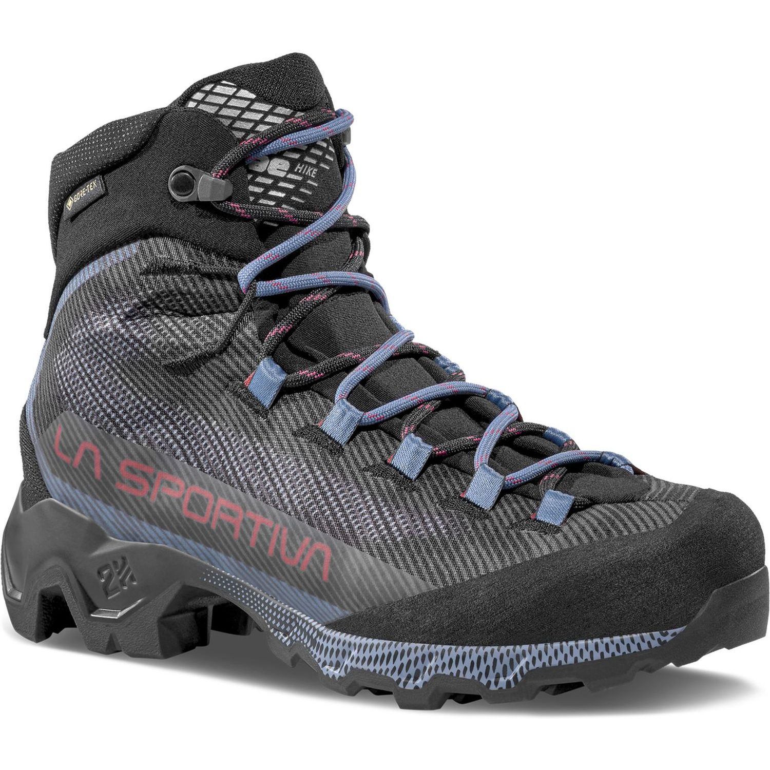 Aequilibrium Hike Women GTX