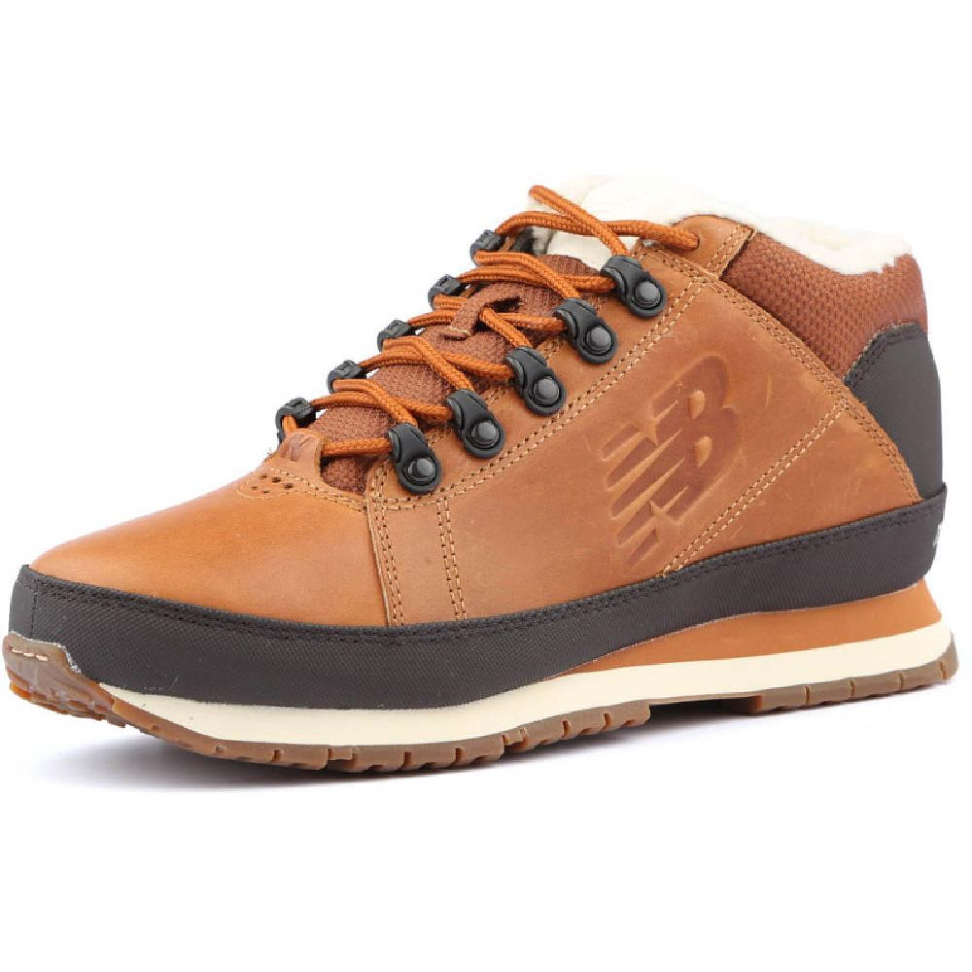 New Balance Winterschuhe Herren
