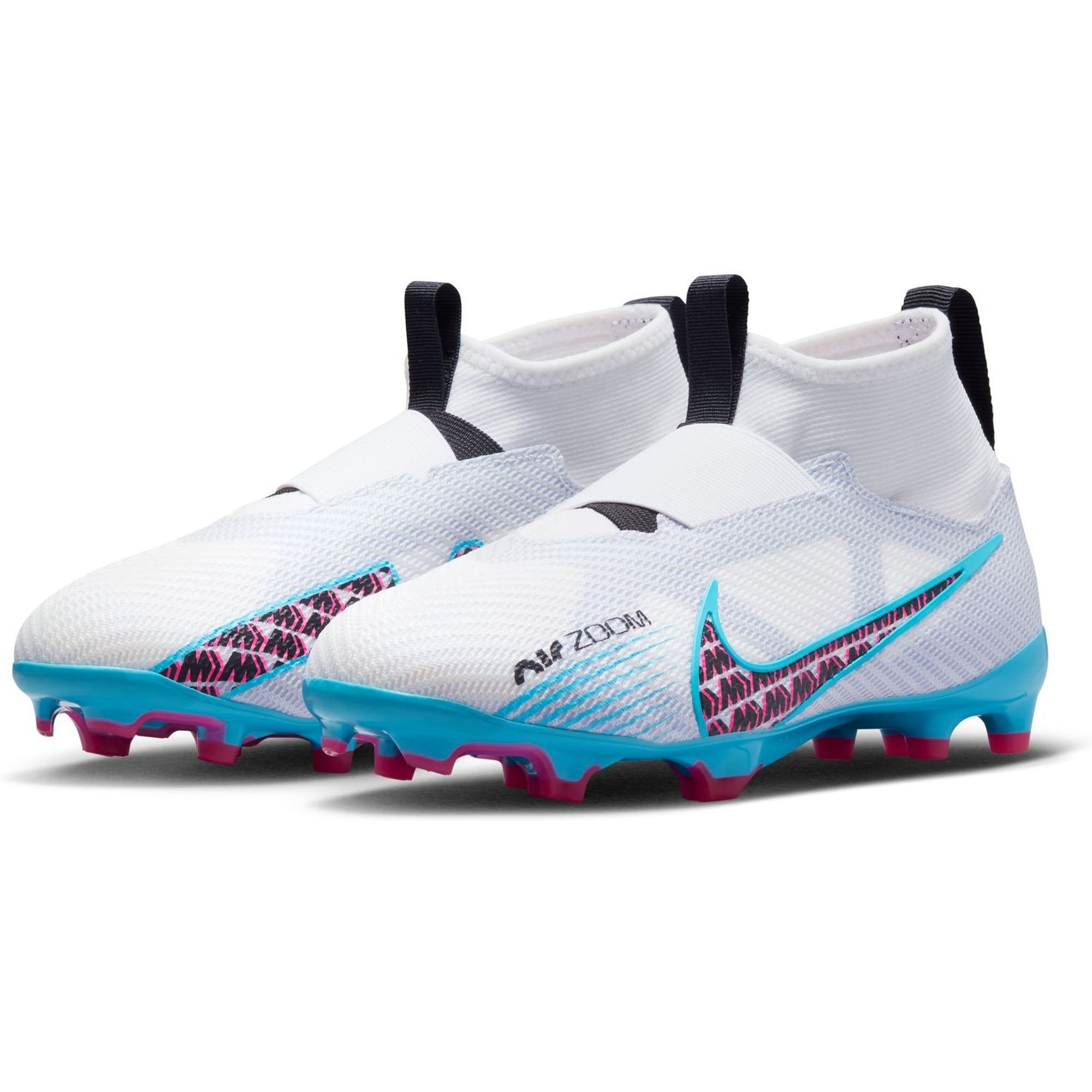 JR ZOOM SUPERFLY 9 PRO FG JR ZOOM SUPERFLY 9 PRO FG
