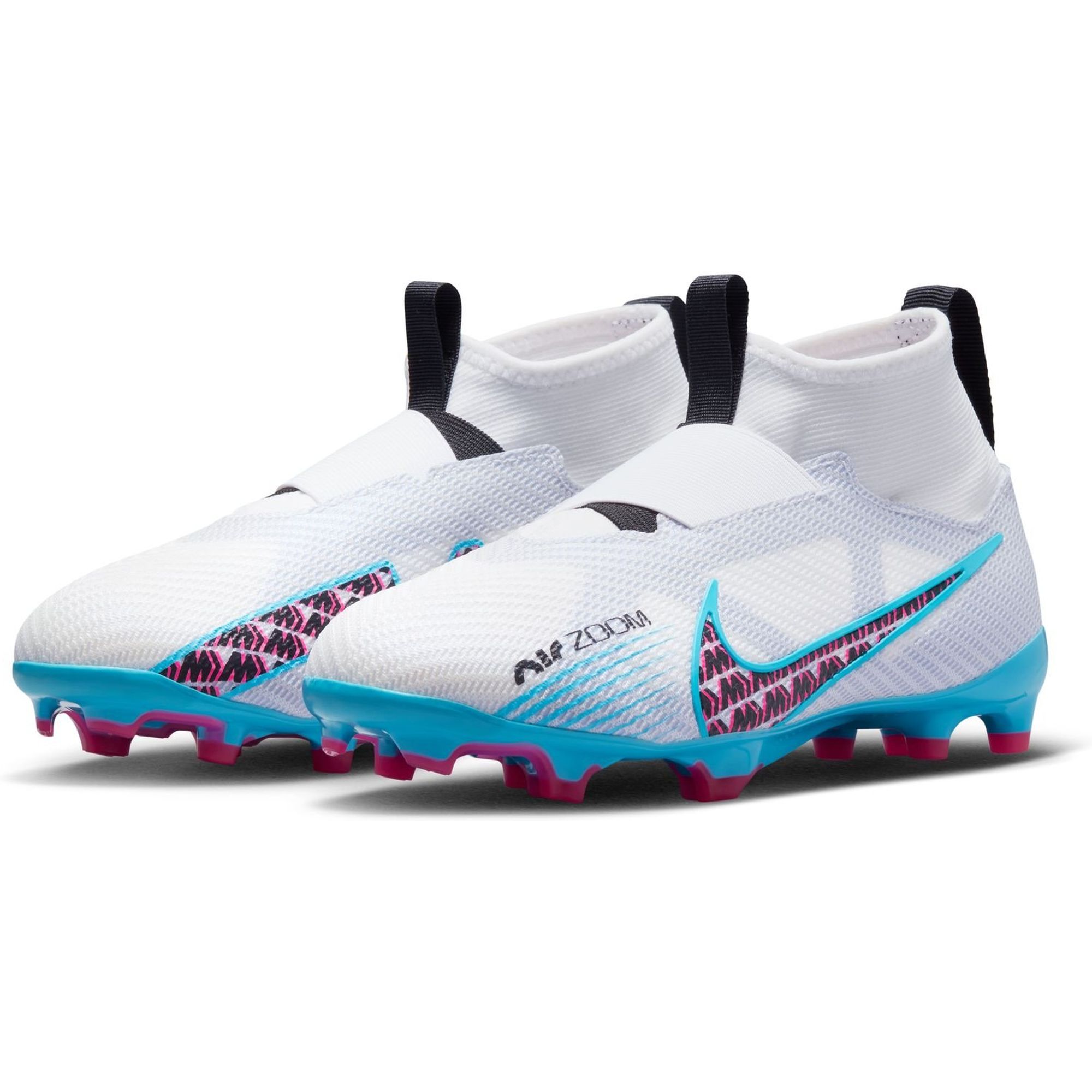 JR ZOOM SUPERFLY 9 PRO FG