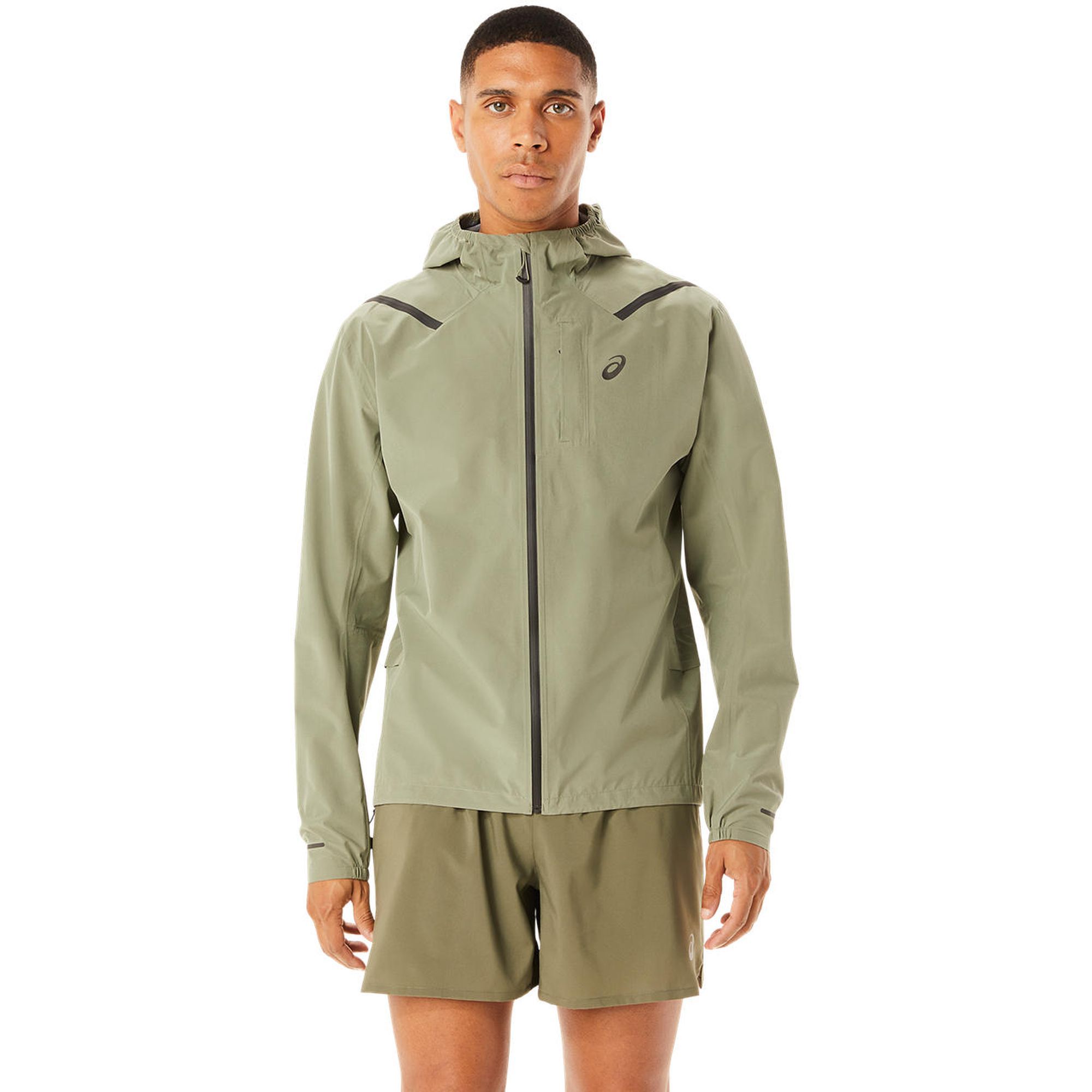 ACCELERATE WATERPROOF 2.0 JACKET Men