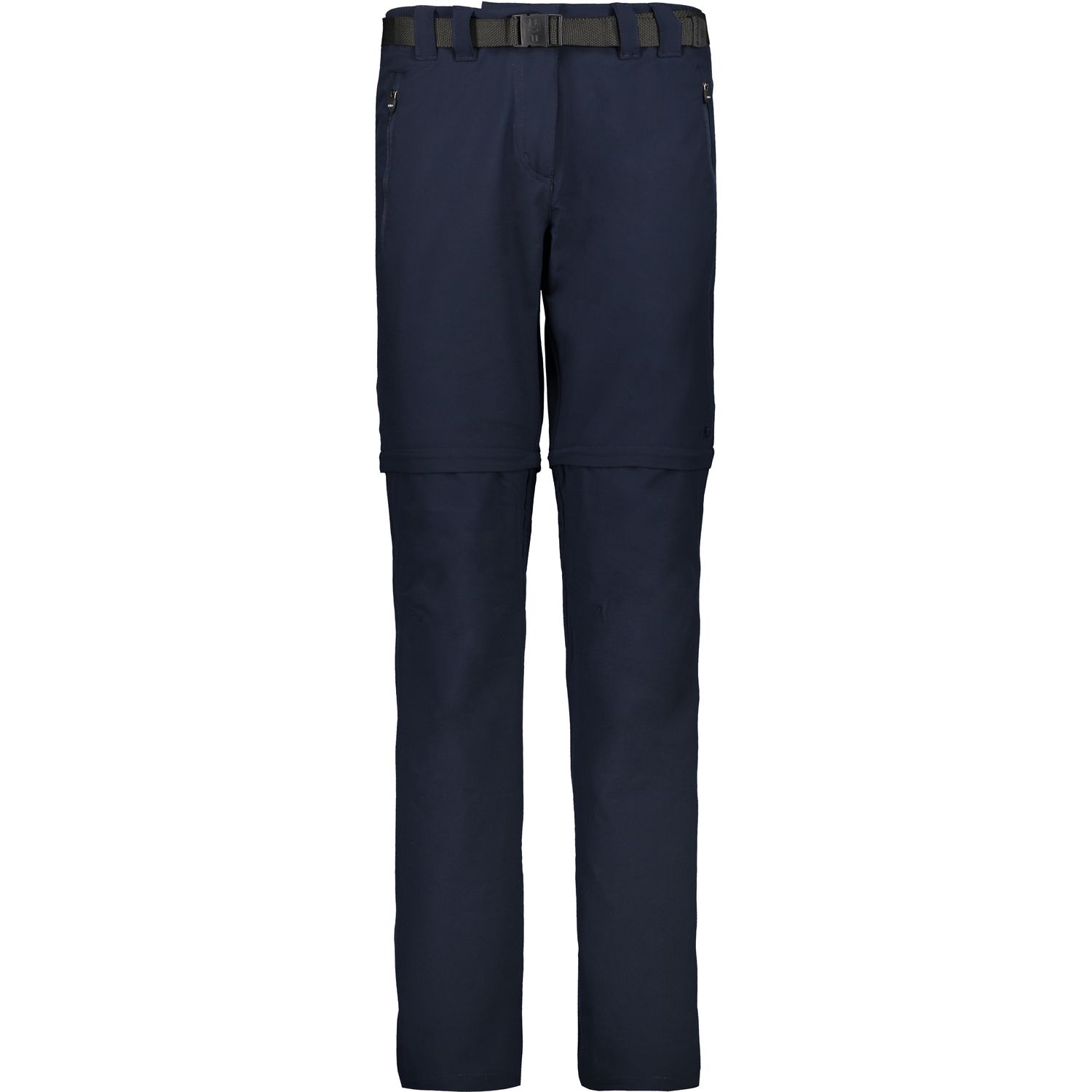 Woman Zip Off Long Pant 3t51446