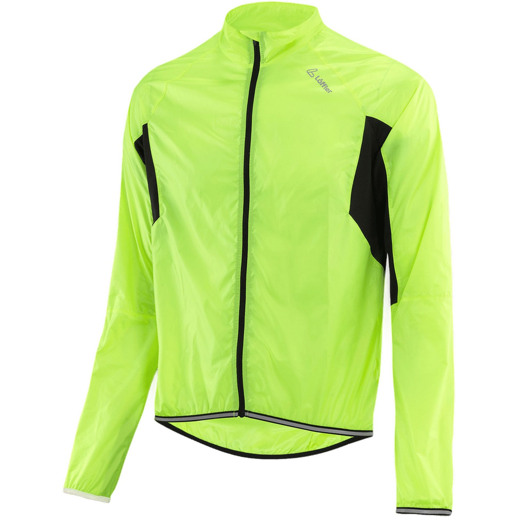 M BIKE JACKET WINDSHELL