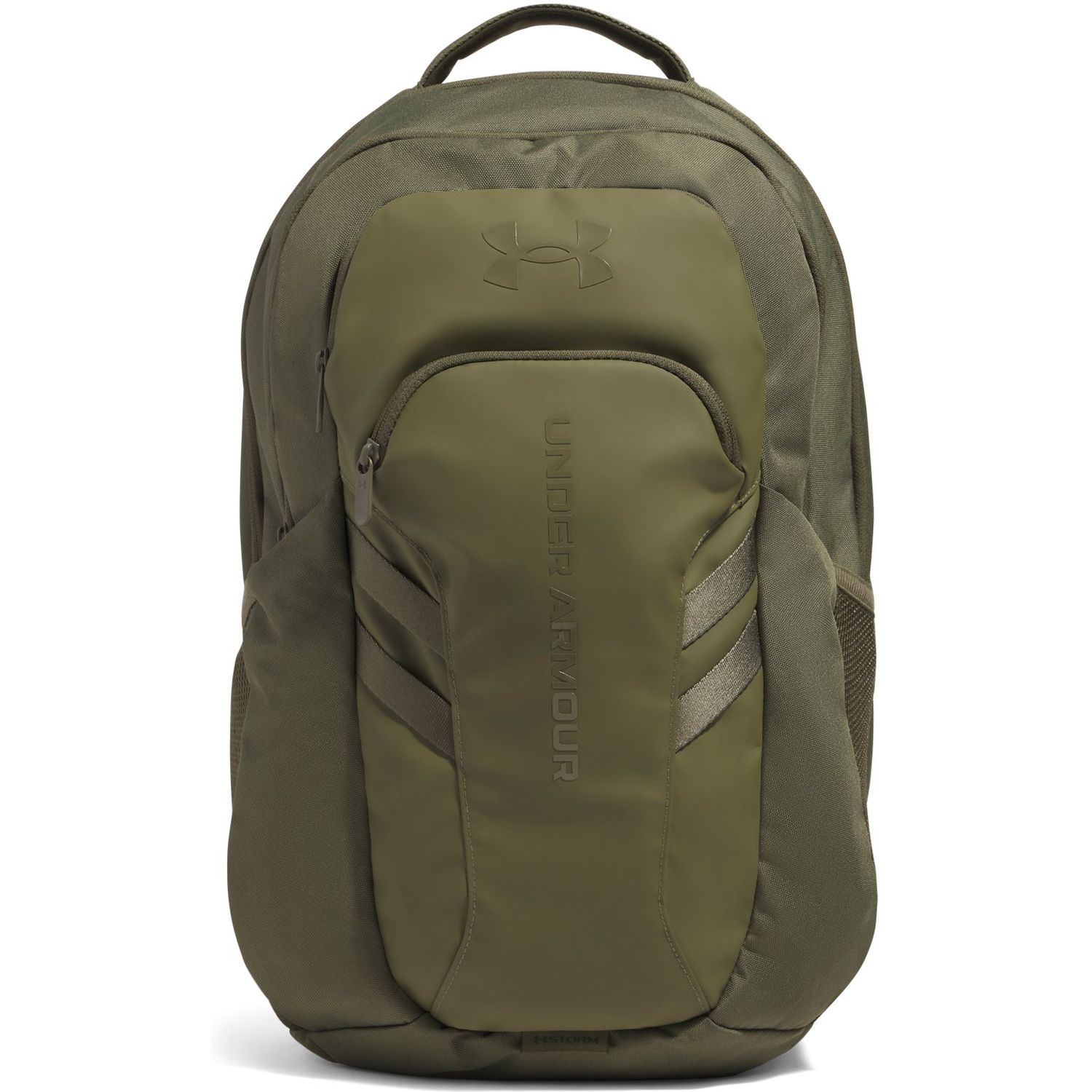 UA Hustle 6.0 Pro BP