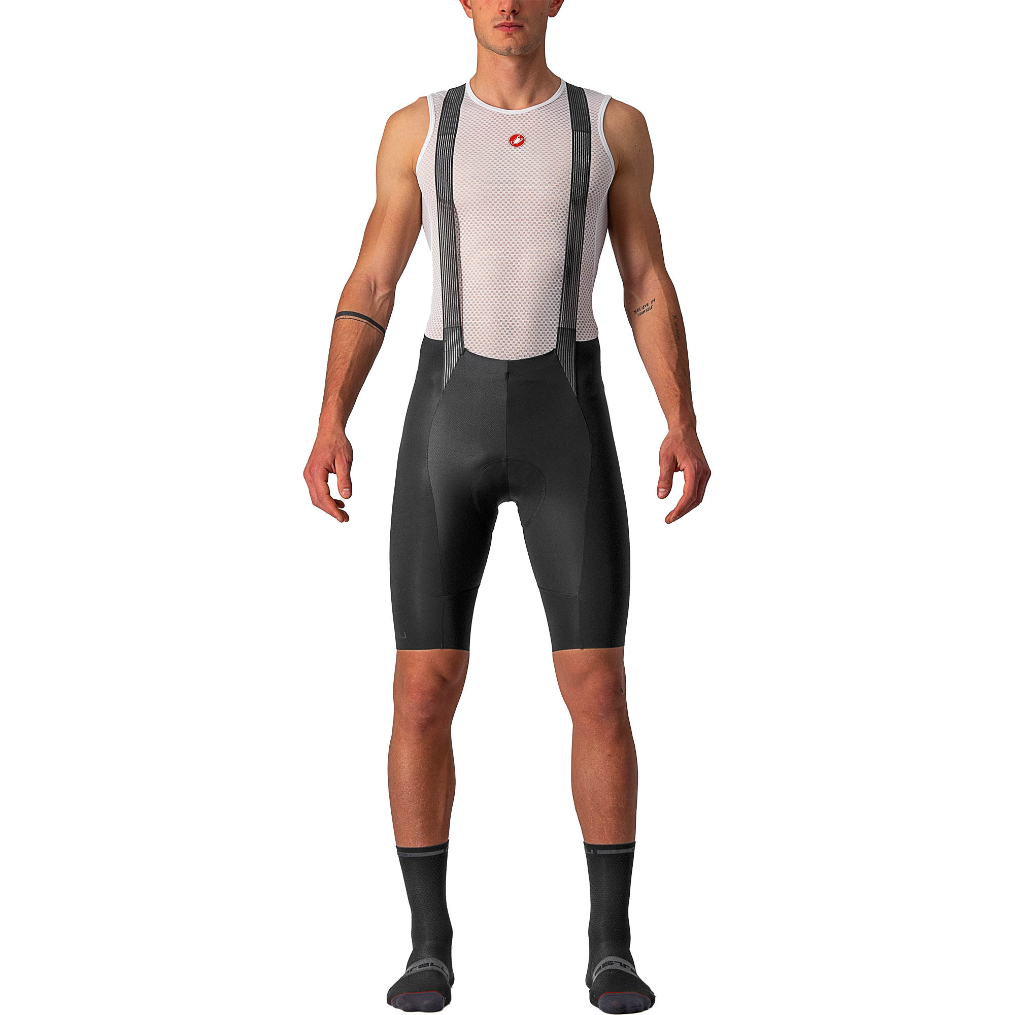 Free Aero RC Bibshort