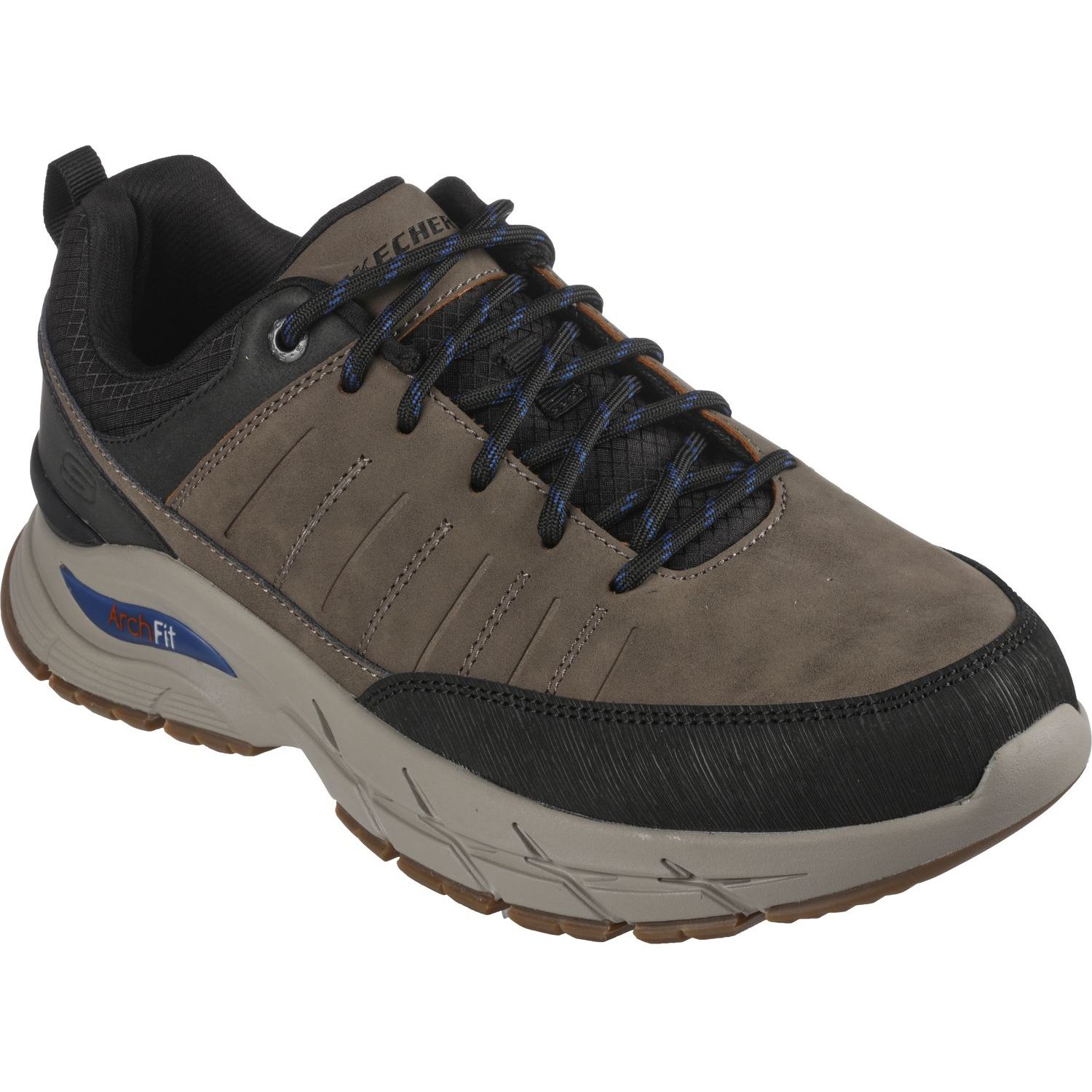 Arch Fit Baxter-Yoren Arch Fit Baxter-Yoren
