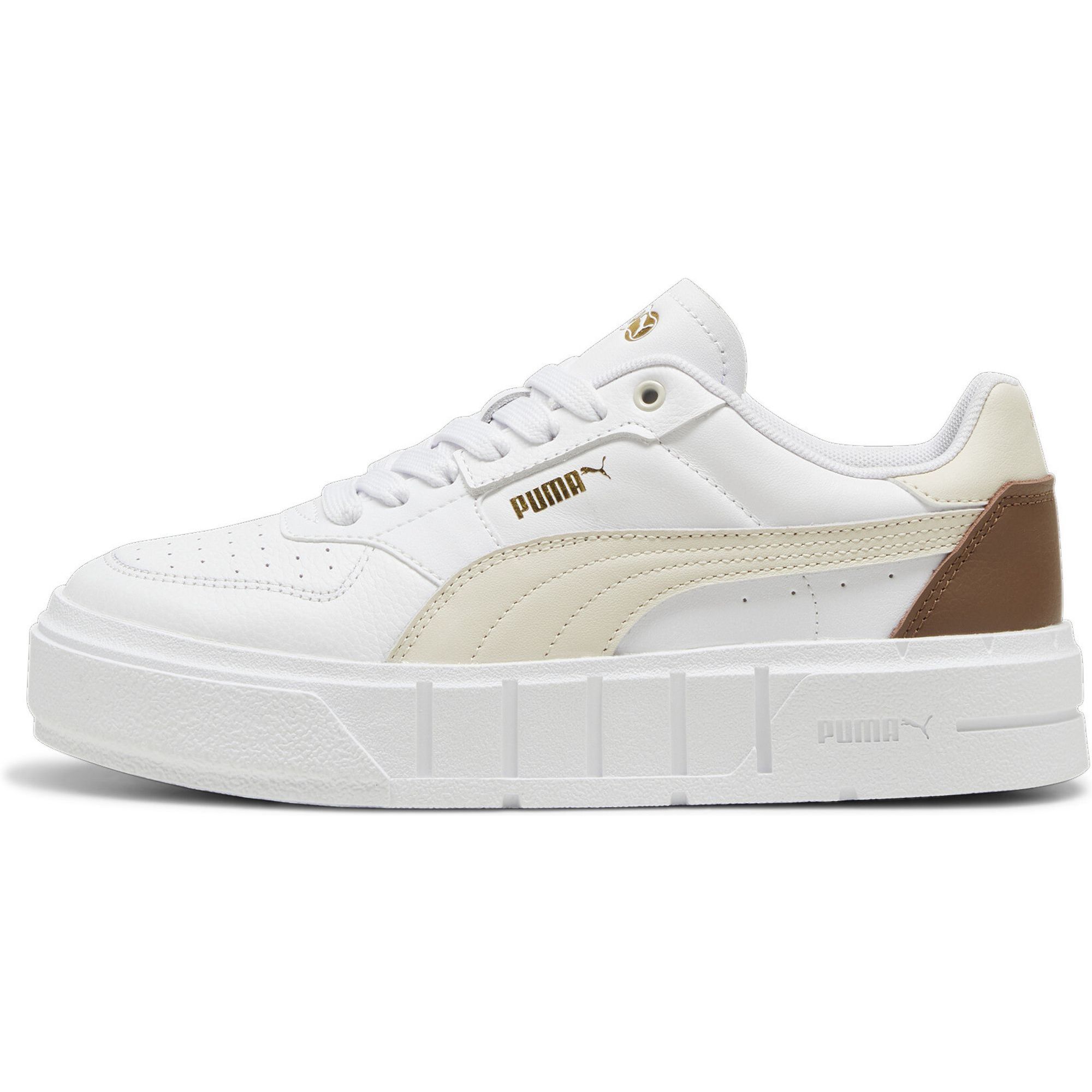 PUMA Cali Court Lth Wns PUMA Cali Court Lth Wns