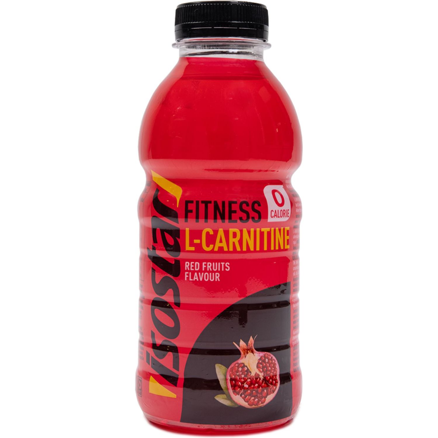 PET 500ml L-Carnitin PET 500ml L-Carnitin