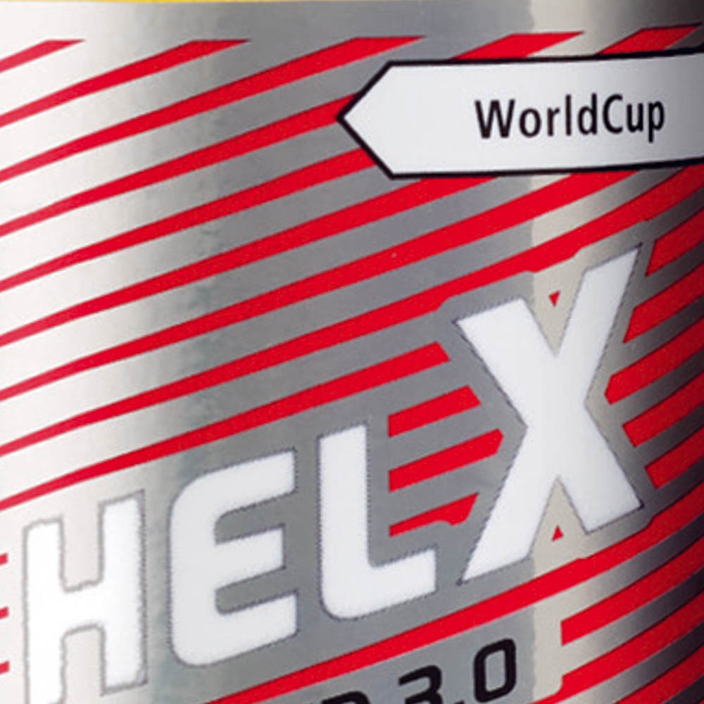 HelX Liquid 3.0