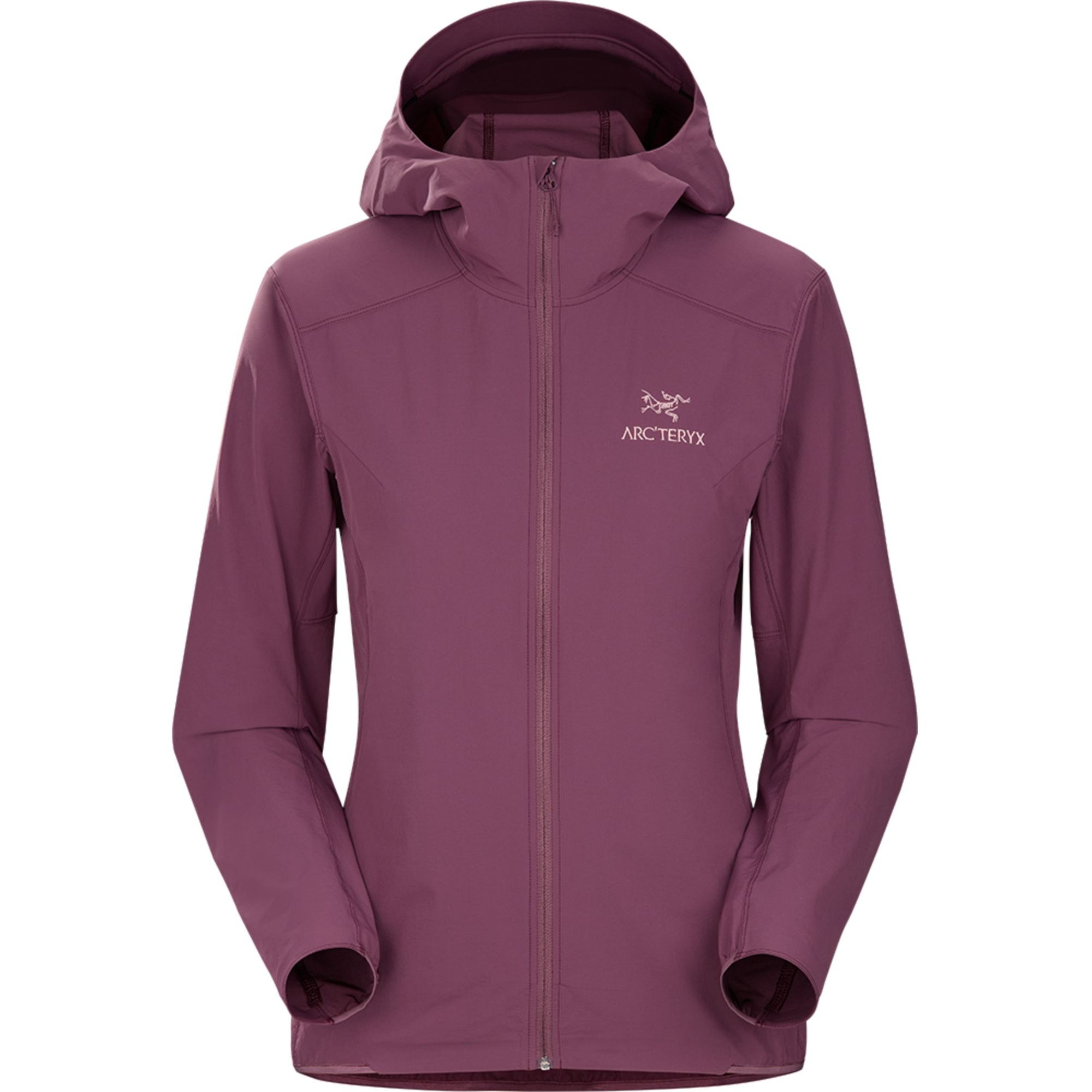 Gamma SL Hoody W Gamma SL Hoody W