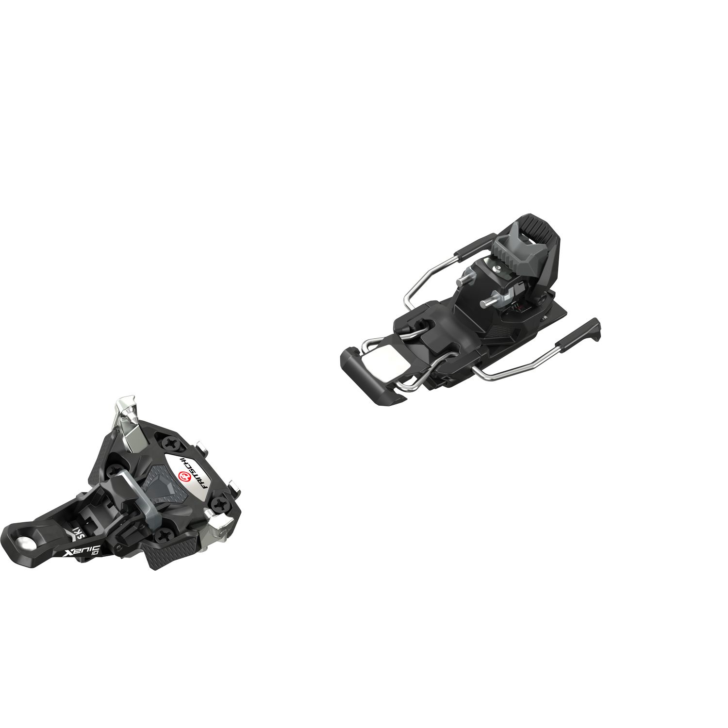 Xenic plus 10