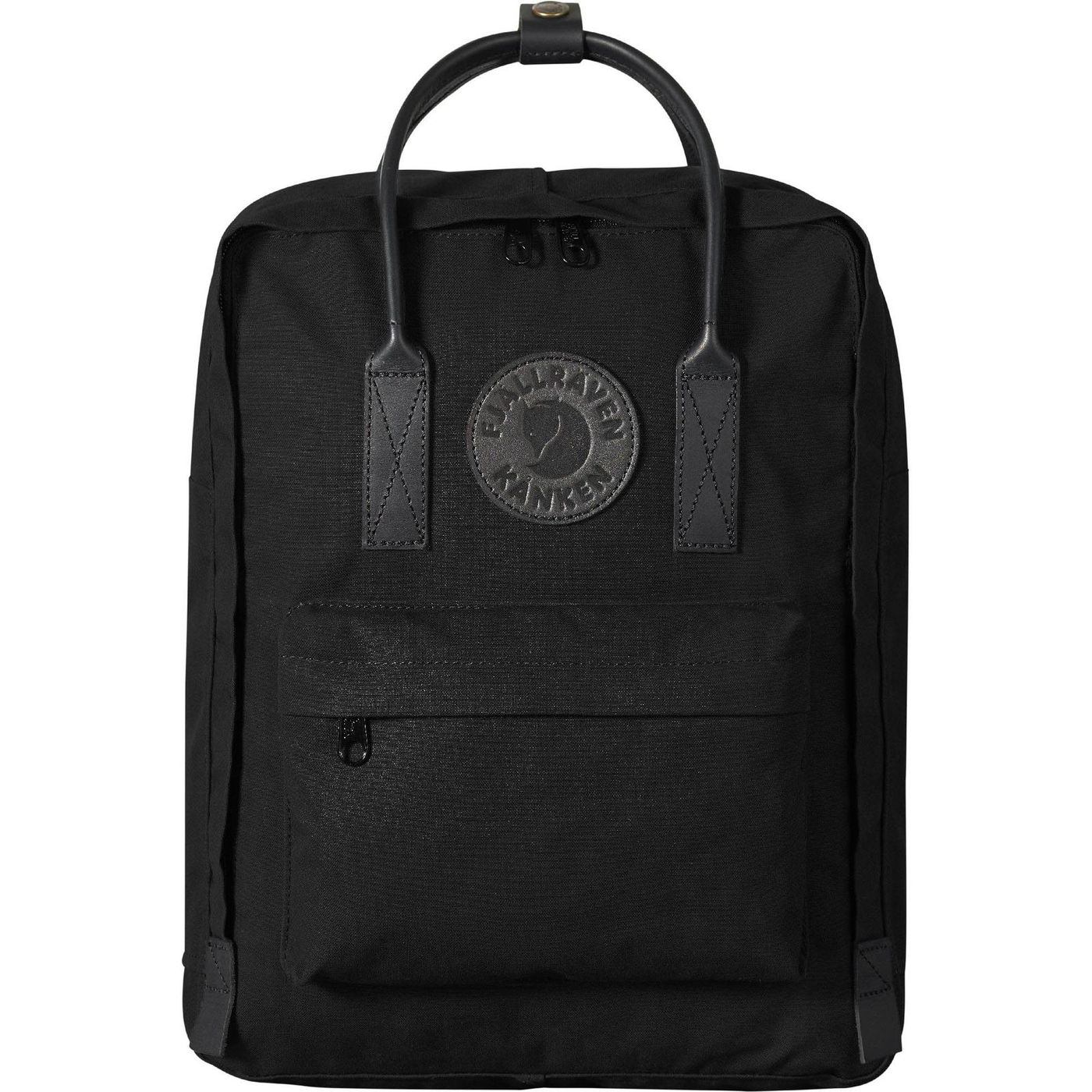 Kanken No 2 Black Kanken No 2 Black