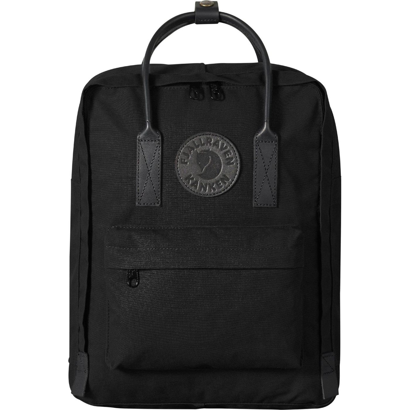 Kanken No 2 Black