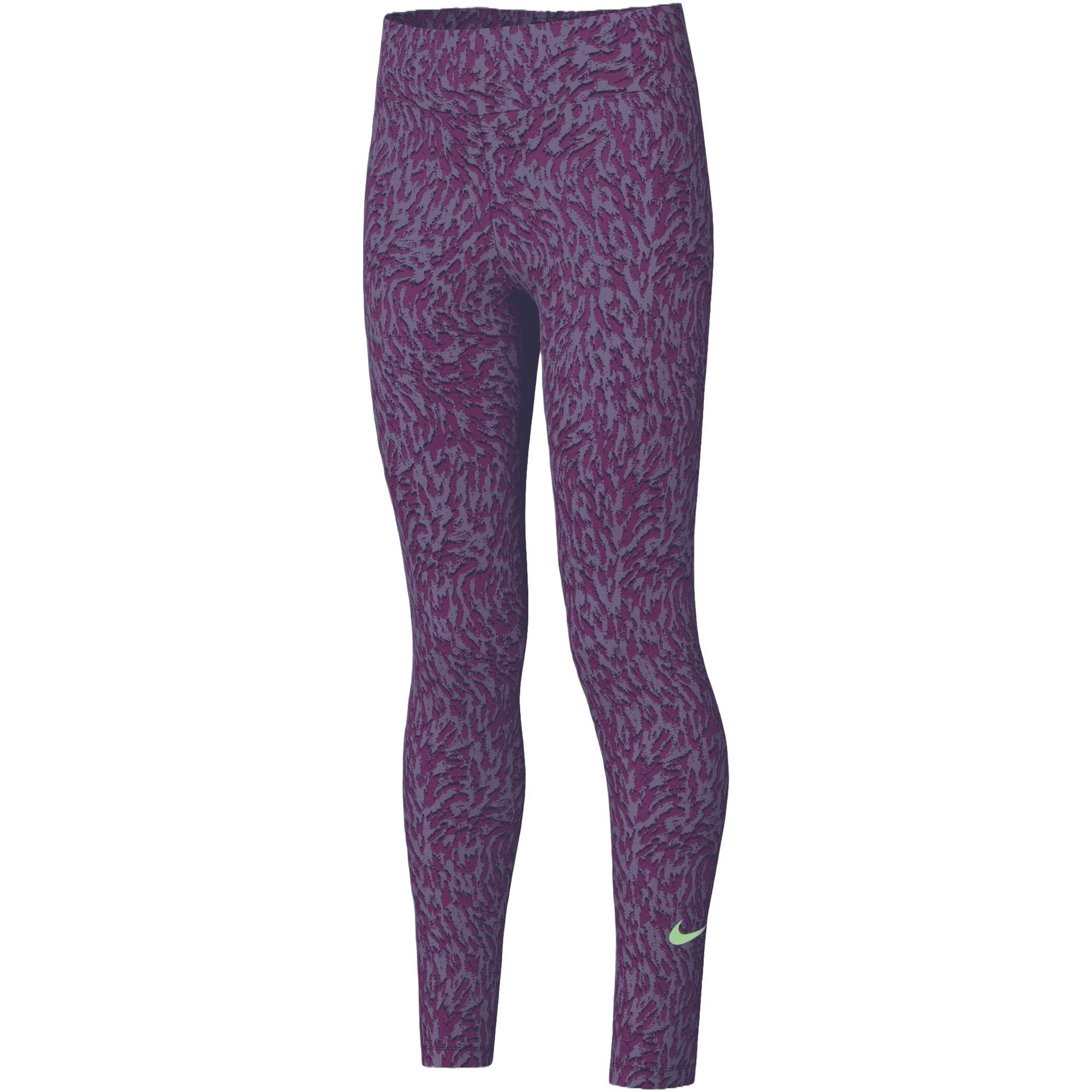 Nike Dri-FIT One Big Kids" (Gi