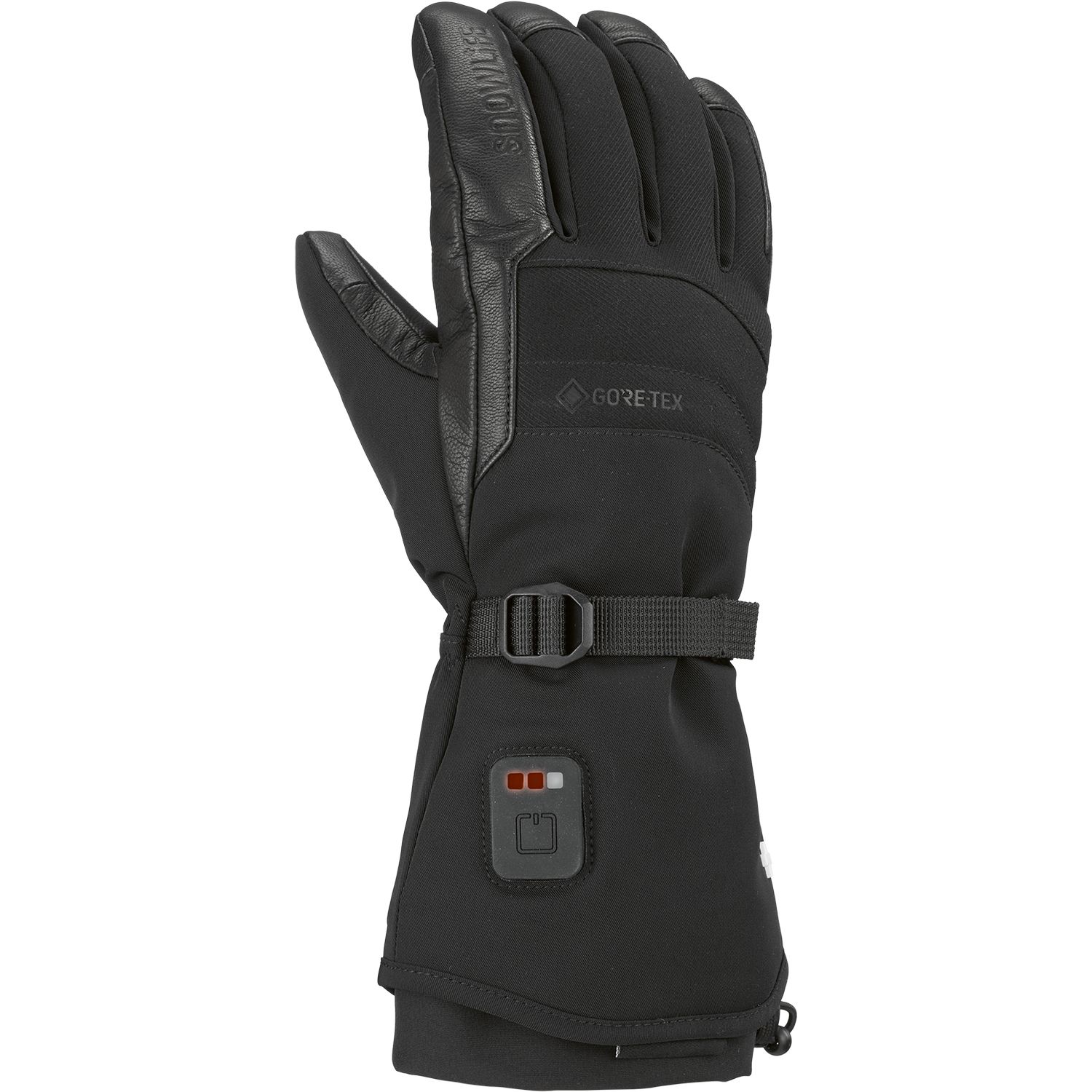 Heat GTX Glove Lady