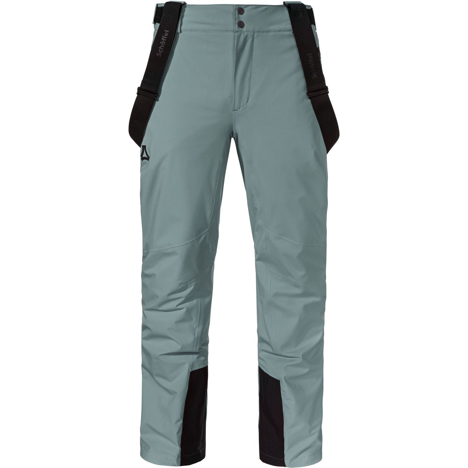 Pants Style Pine MNS