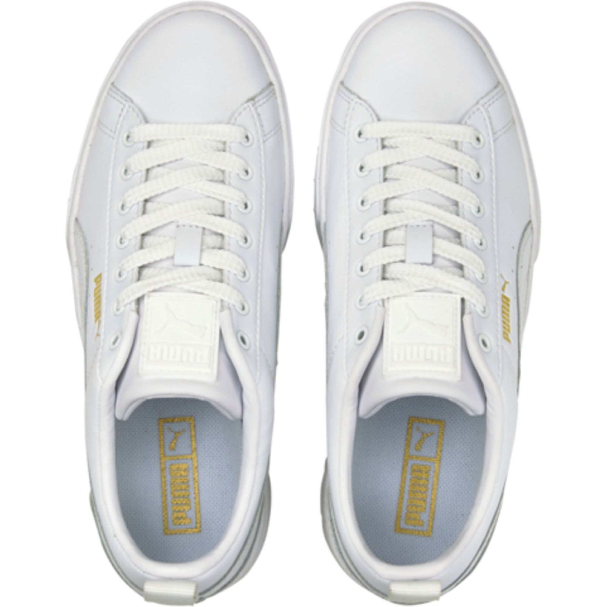 Puma Mayze Classic Wns Sneaker low white jetzt bei Berger kaufen