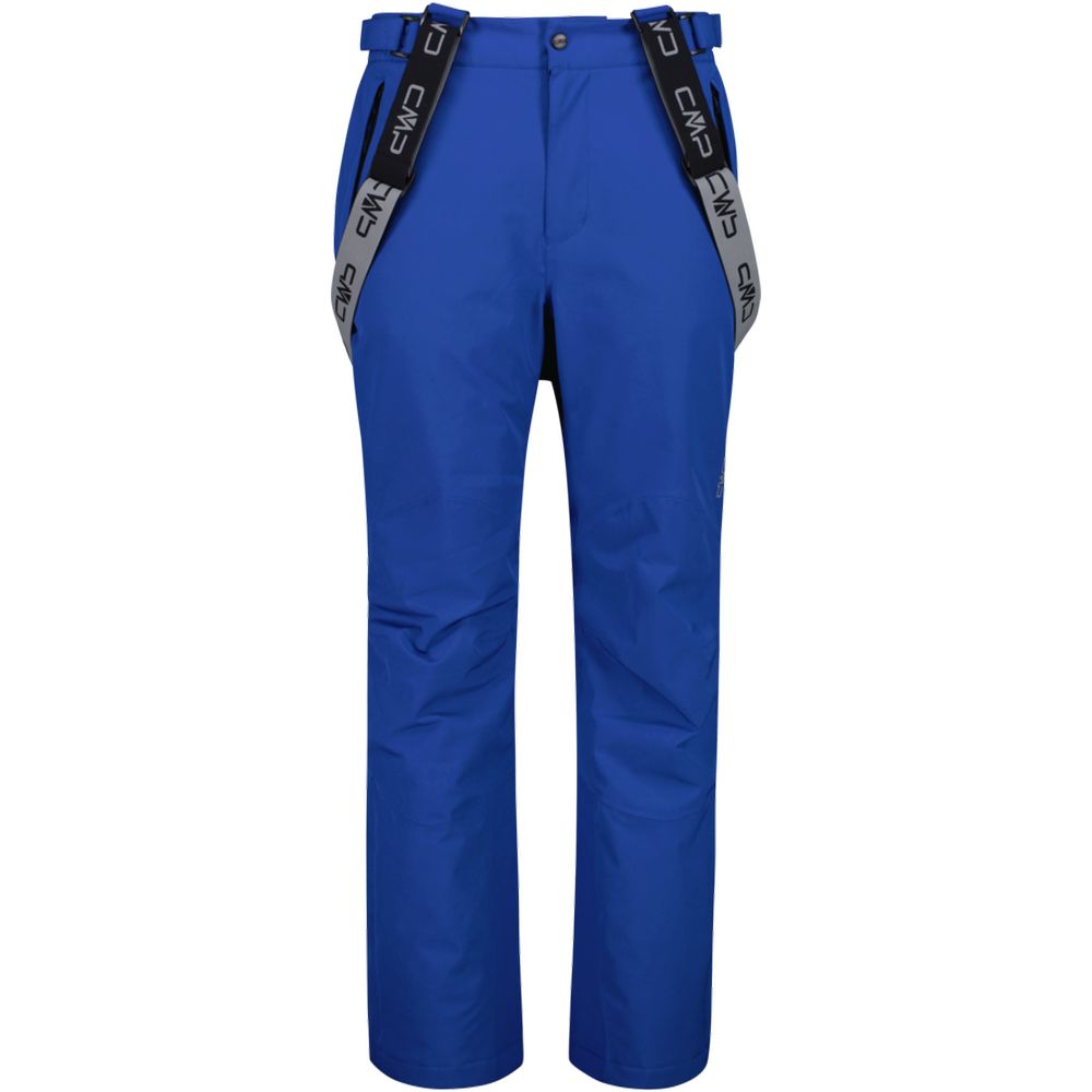 Man Ski Salopette 3W17397N