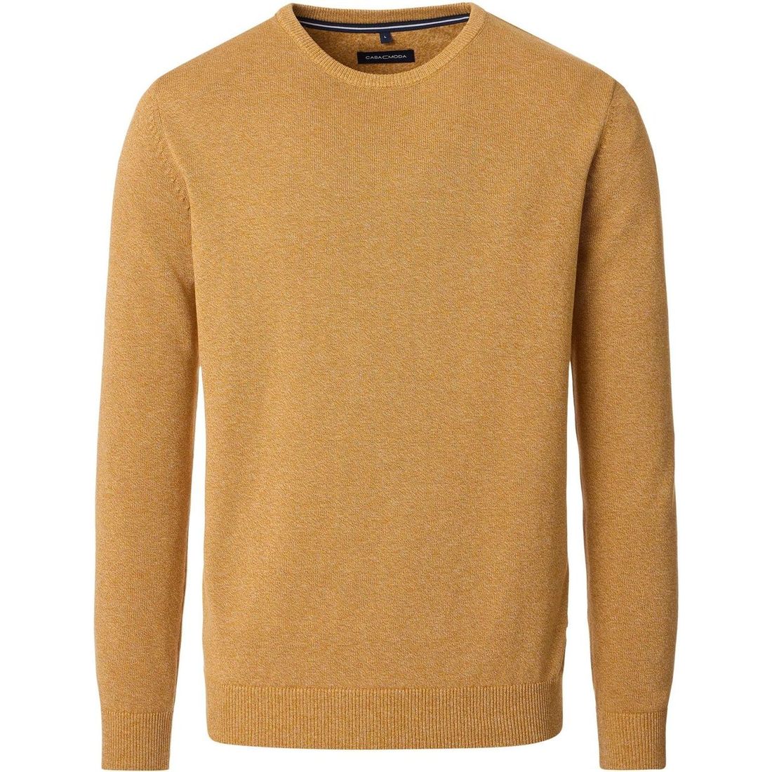 Pullover Rundhals uni (454521000)