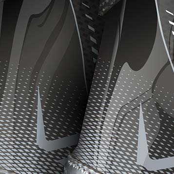 Skate Vapor X3.7 INT