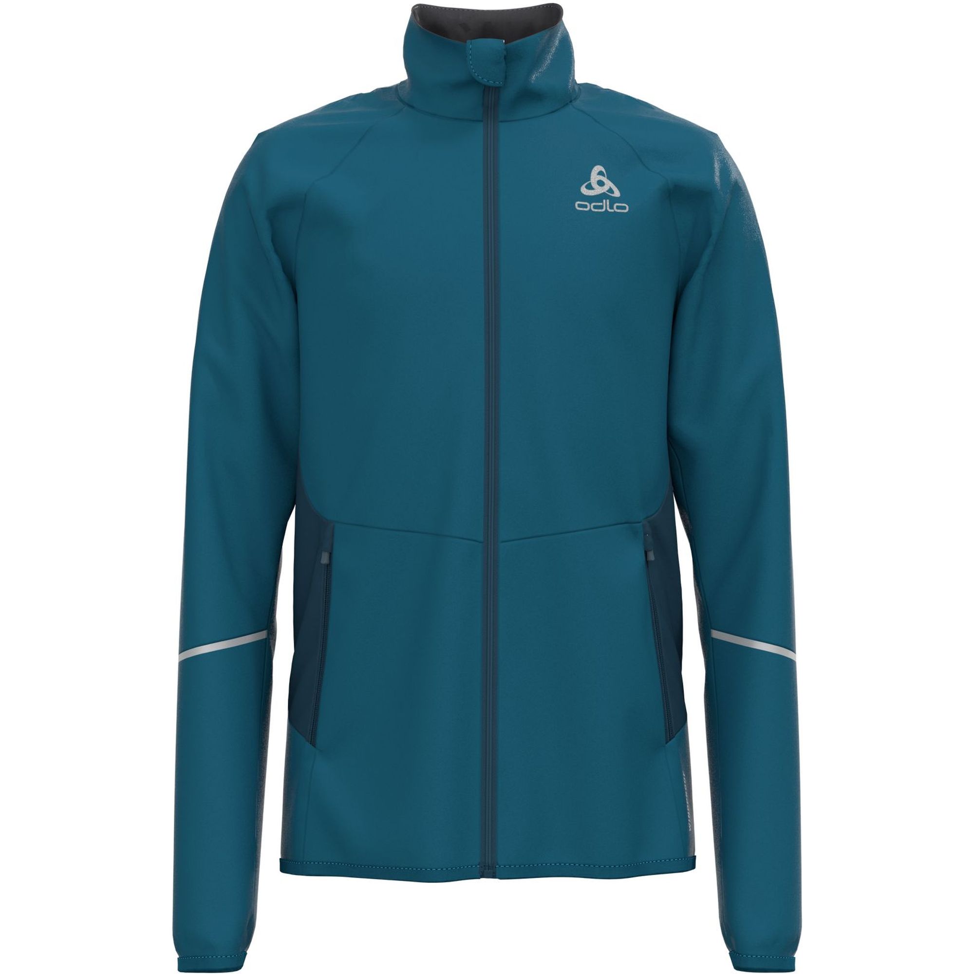 Jacket Brensholmen Junior Jacket Brensholmen Junior
