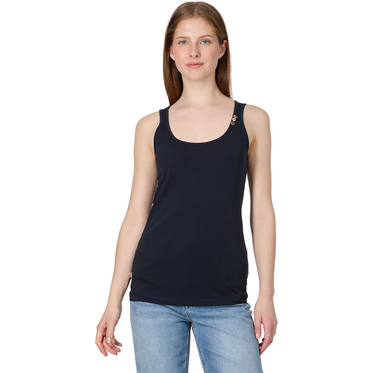 FLLOUKIA GOTS / GOTS CERTIFIED