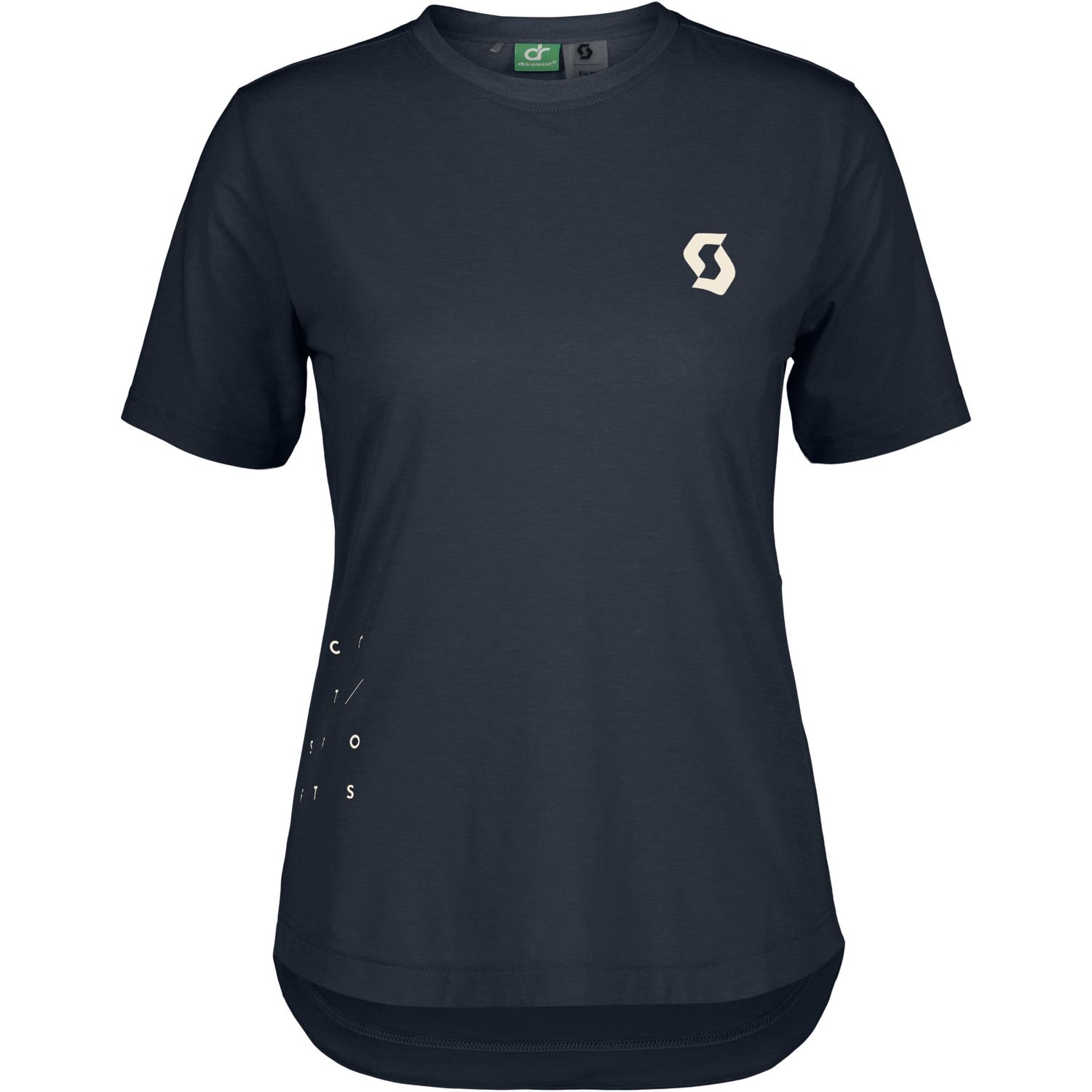 Tee W\'s Trail Vertic DRI SS Tee W\'s Trail Vertic DRI SS