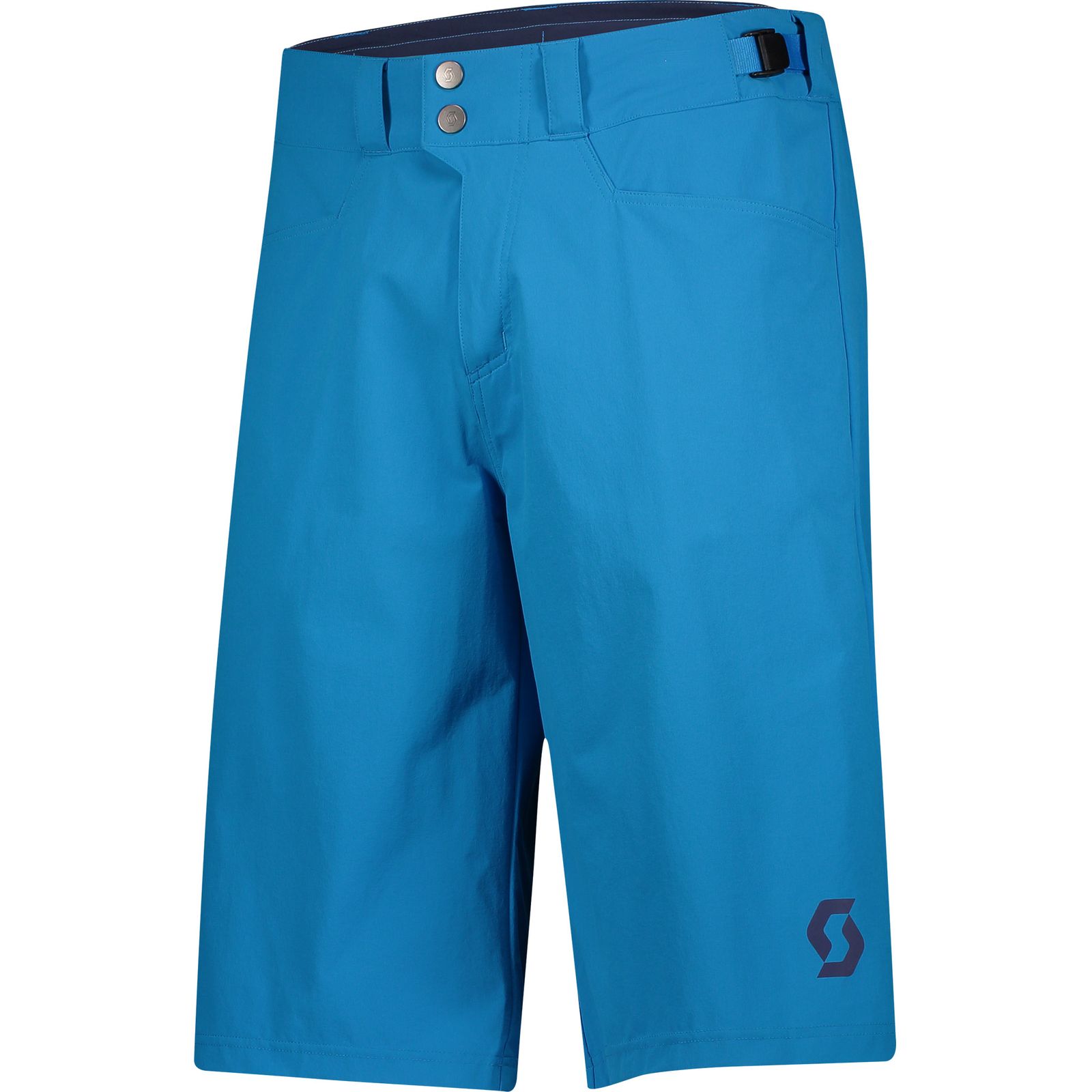Shorts M\'s Trail Flow w/pad Shorts M\'s Trail Flow w/pad