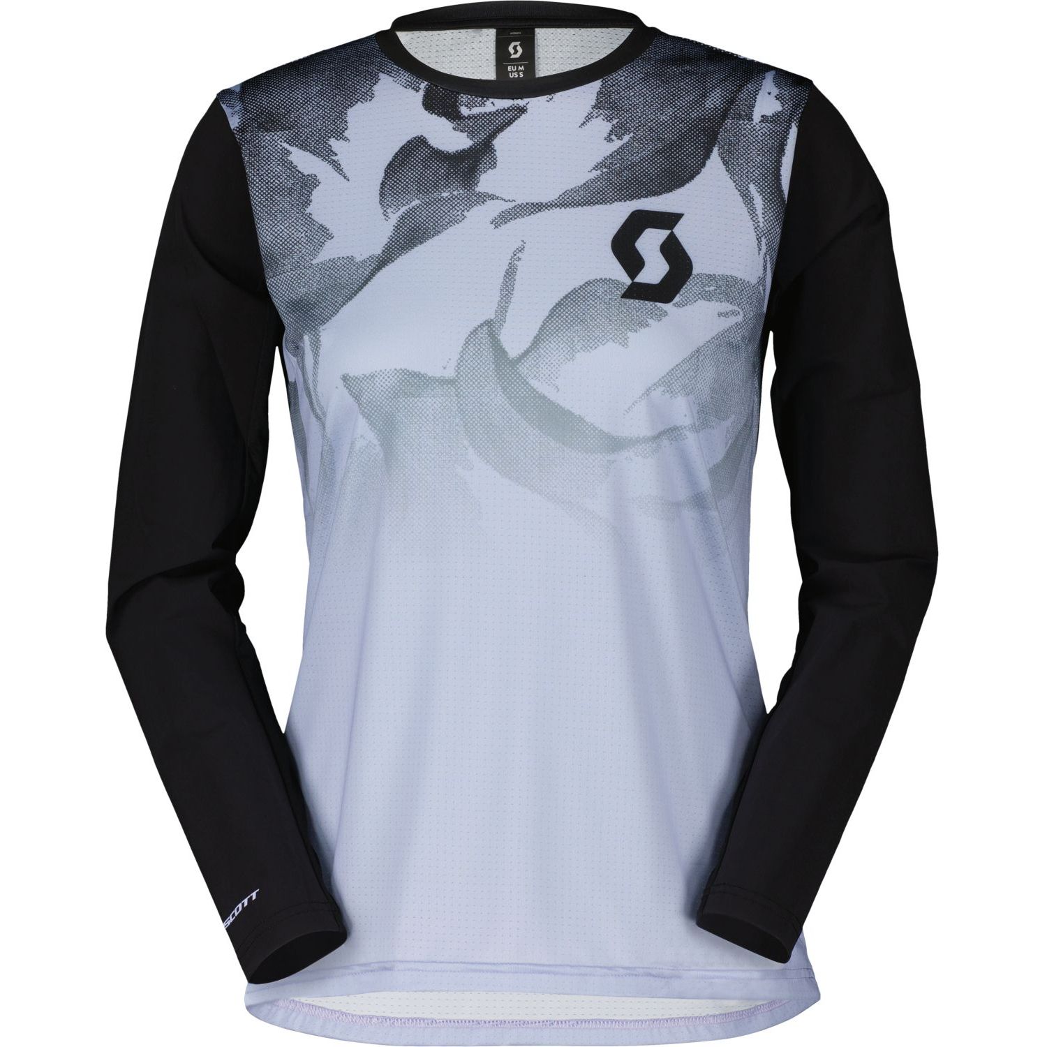 Shirt W\'s Trail Vertic LS Shirt W\'s Trail Vertic LS