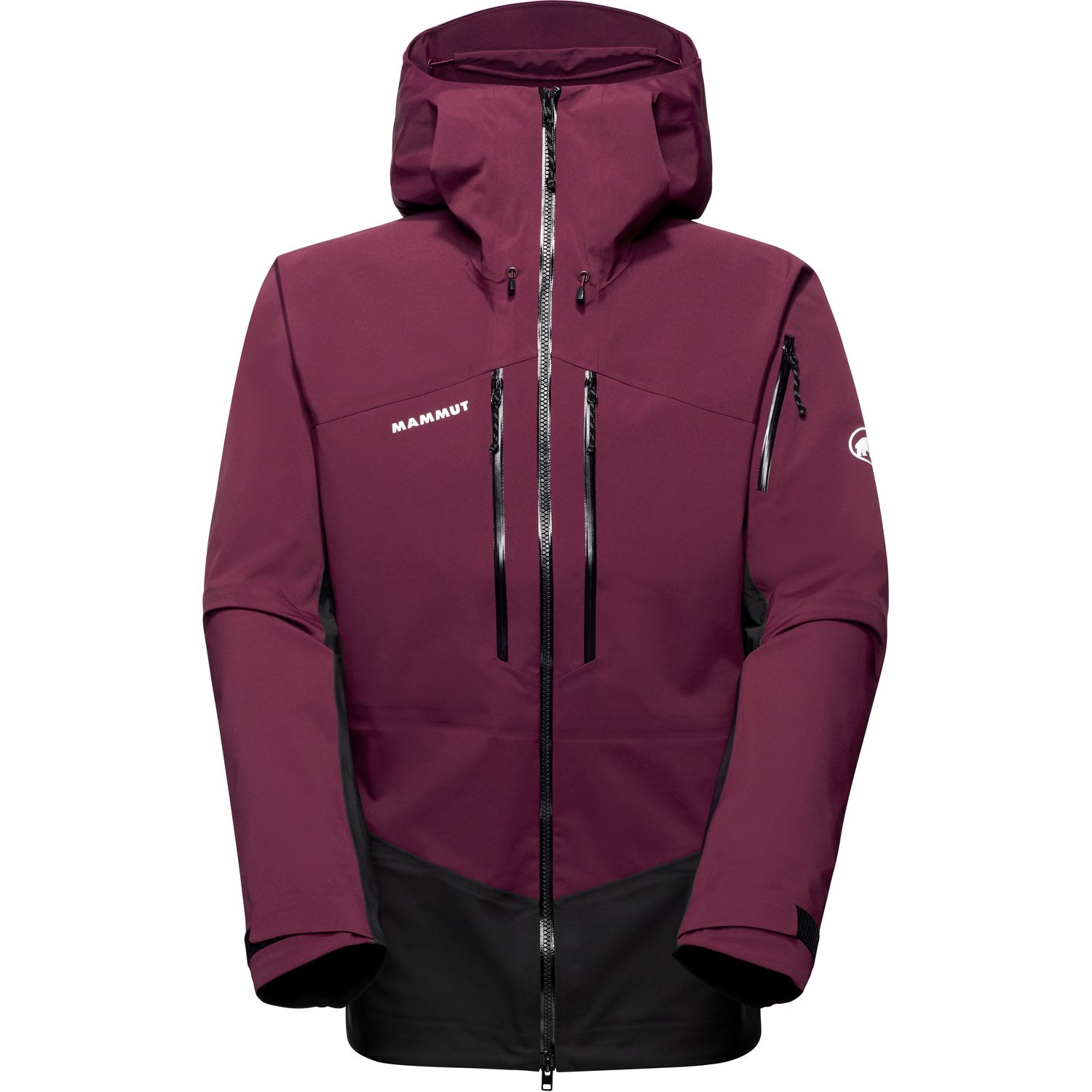 Taiss Pro HS Hooded Jacket M Taiss Pro HS Hooded Jacket M