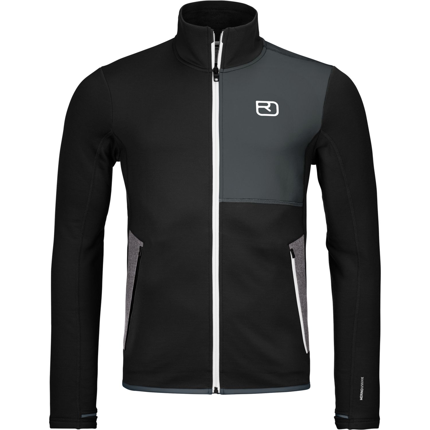 Fleece Jacket M Fleece Jacket M