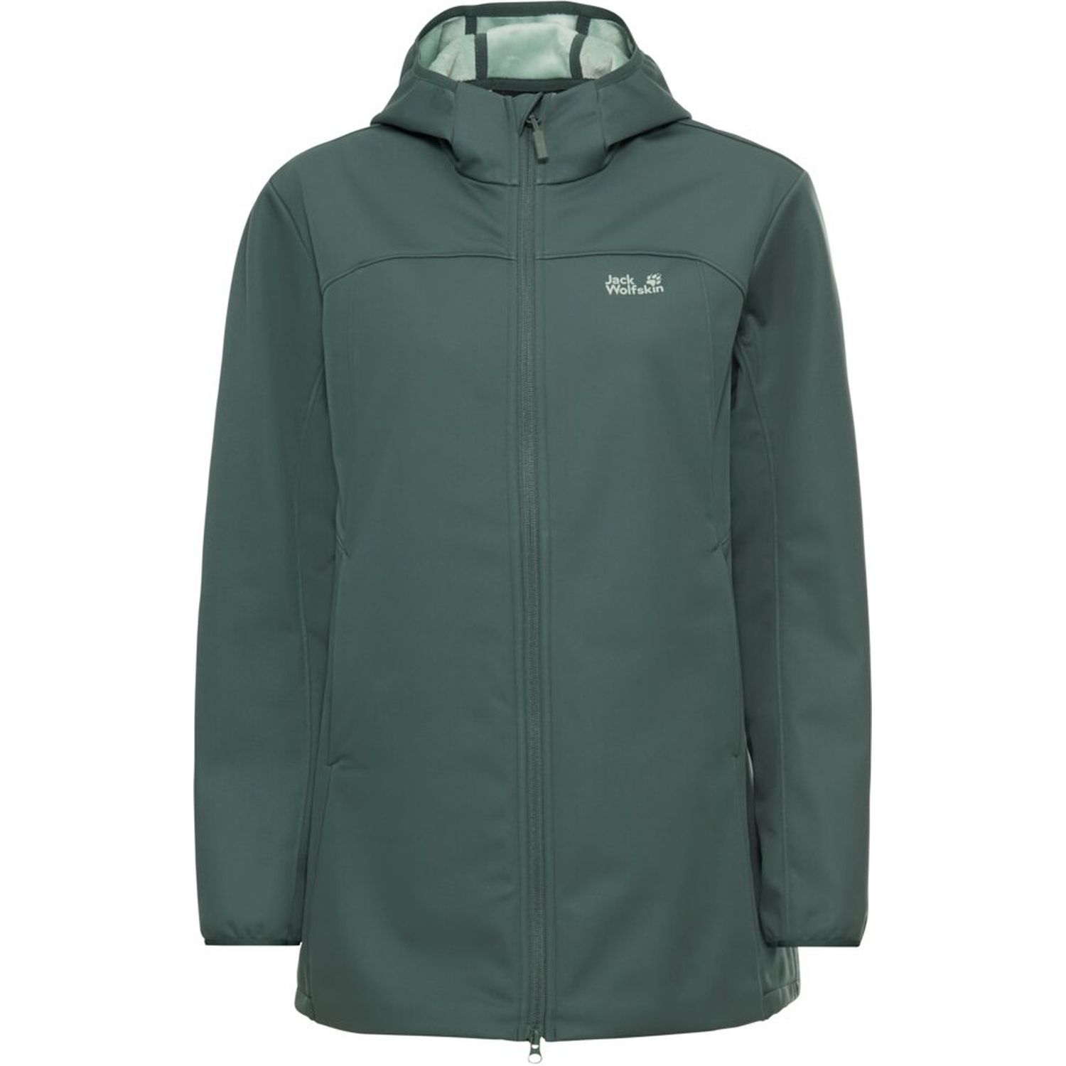 WINDHAIN 2 COAT W