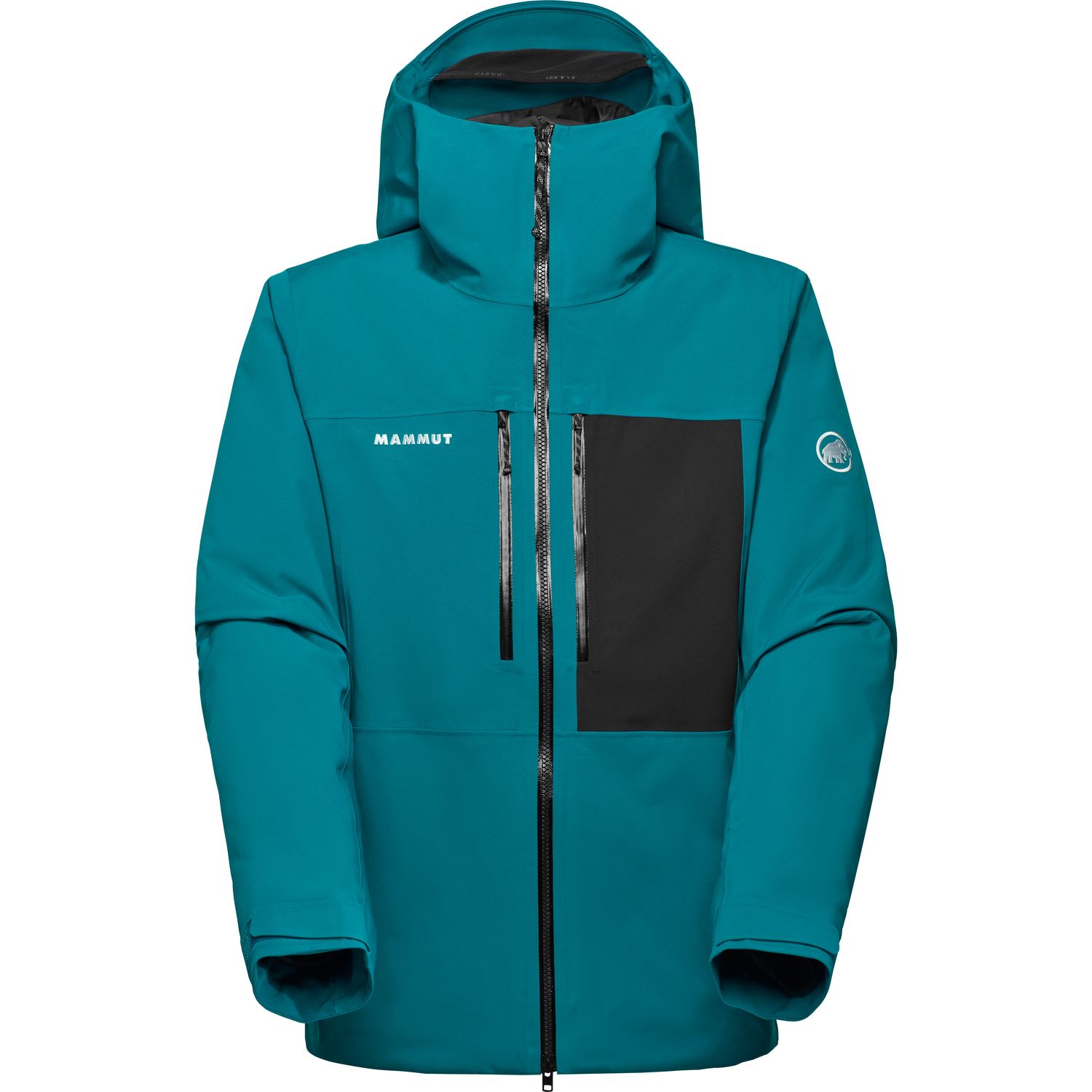 Stoney HS Thermo Hooded Jacket Men