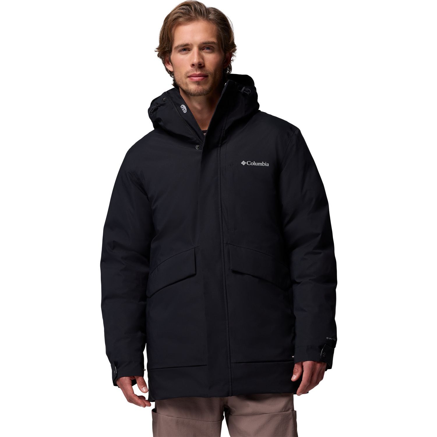 M Street Heights Parka M Street Heights Parka