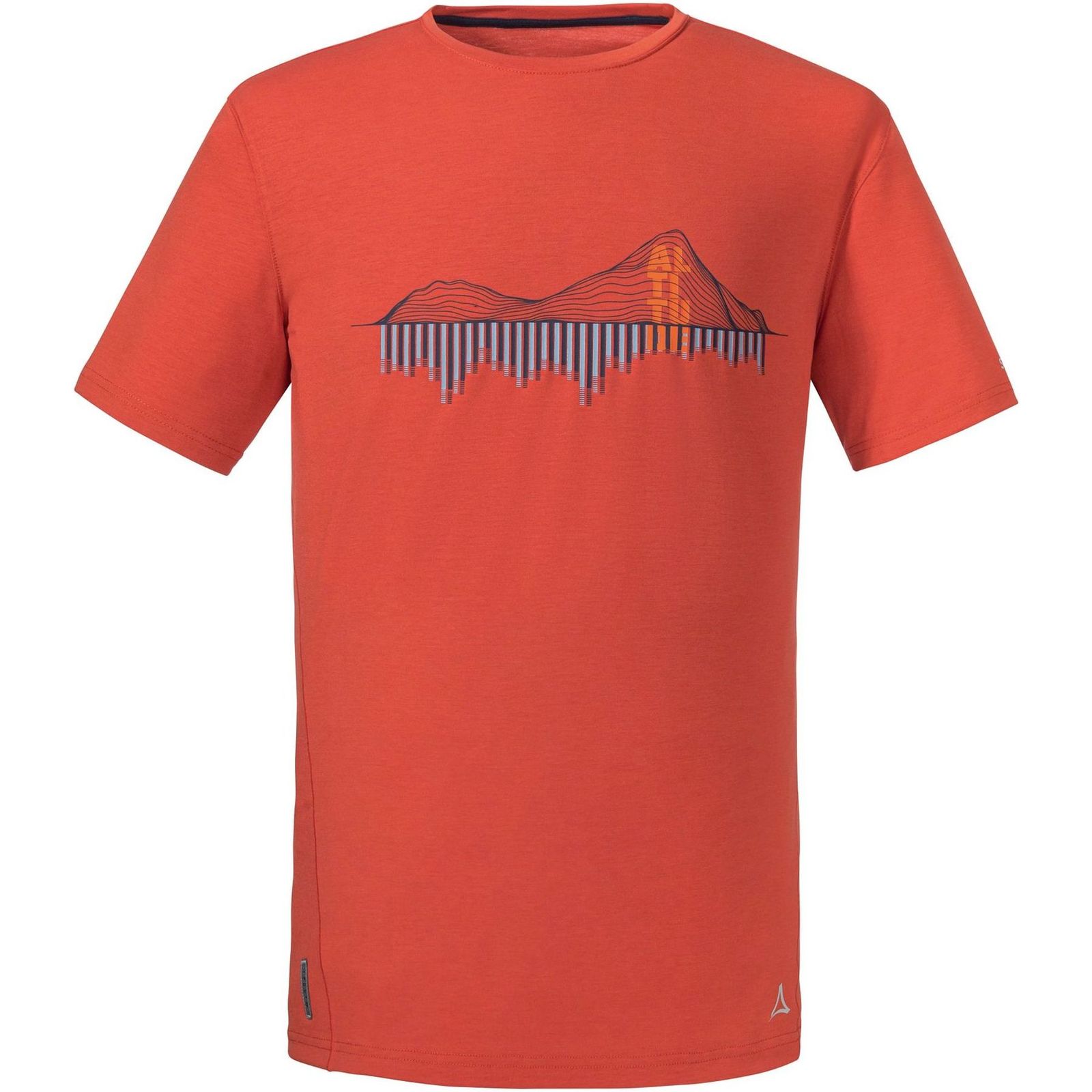 T Shirt Tannberg M T Shirt Tannberg M