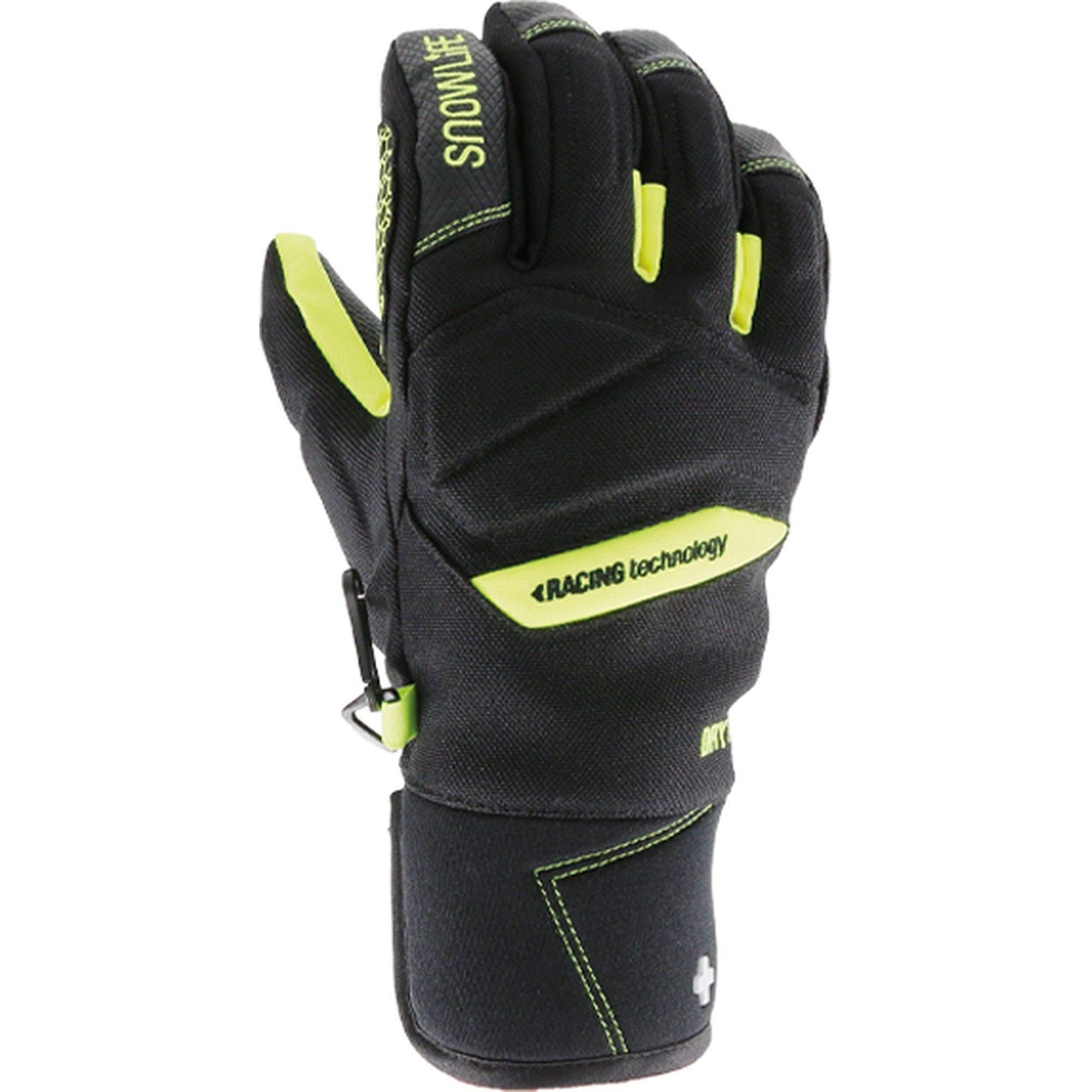 Racer DT JR Glove