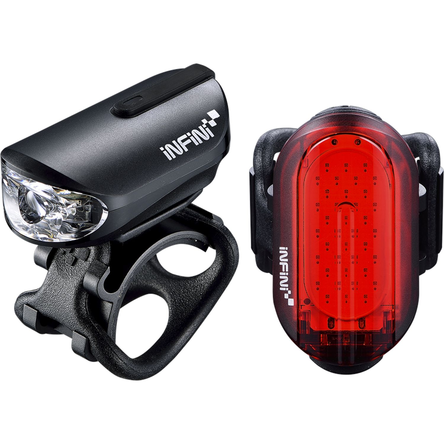 Beleuchtungsset Olley