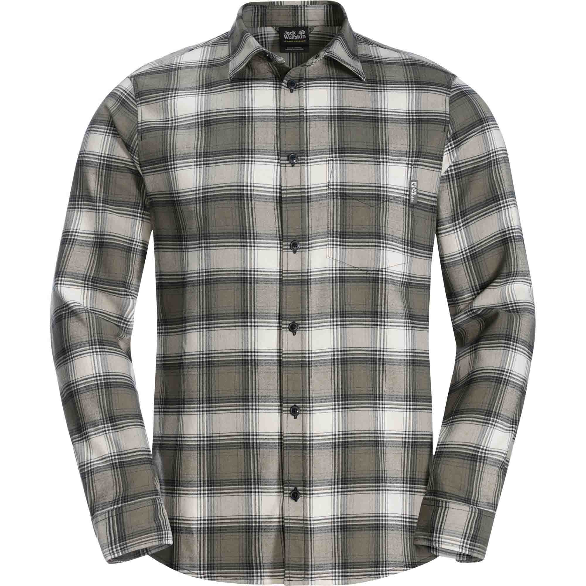 WANDERWEG SHIRT M WANDERWEG SHIRT M