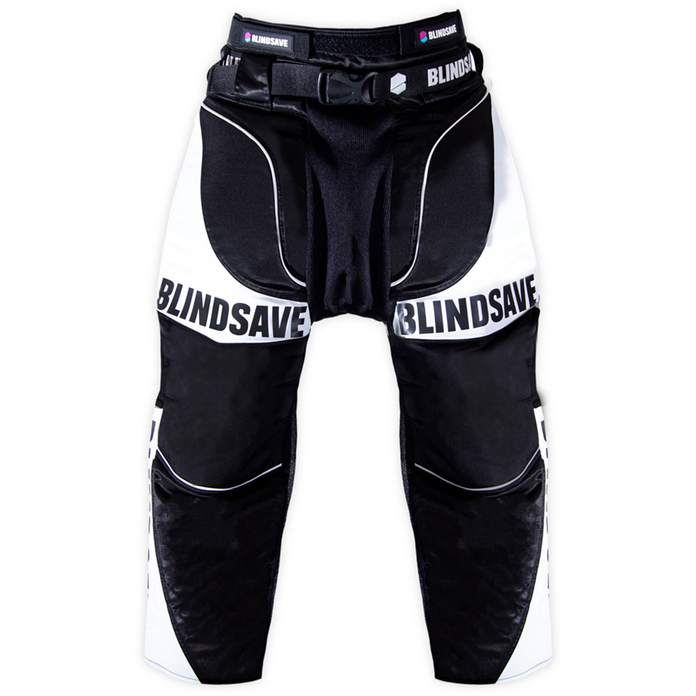 BS Goalie Pants Supreme