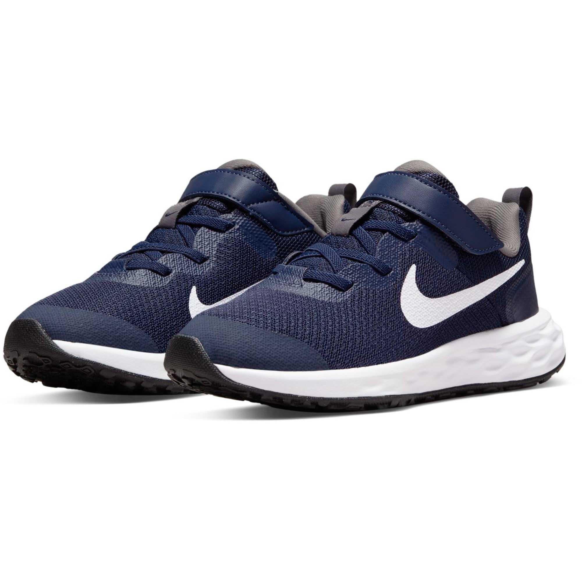 JR Revolution 6 Little Kids Shoe JR Revolution 6 Little Kids Shoe