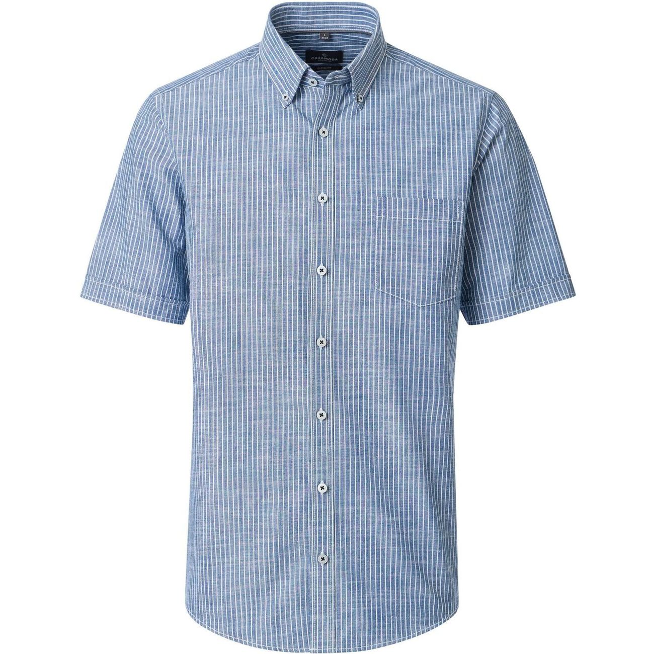 Hemd Freizeit 1/2 Arm (126131261)