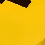 Wax Machine CH 220V yellow