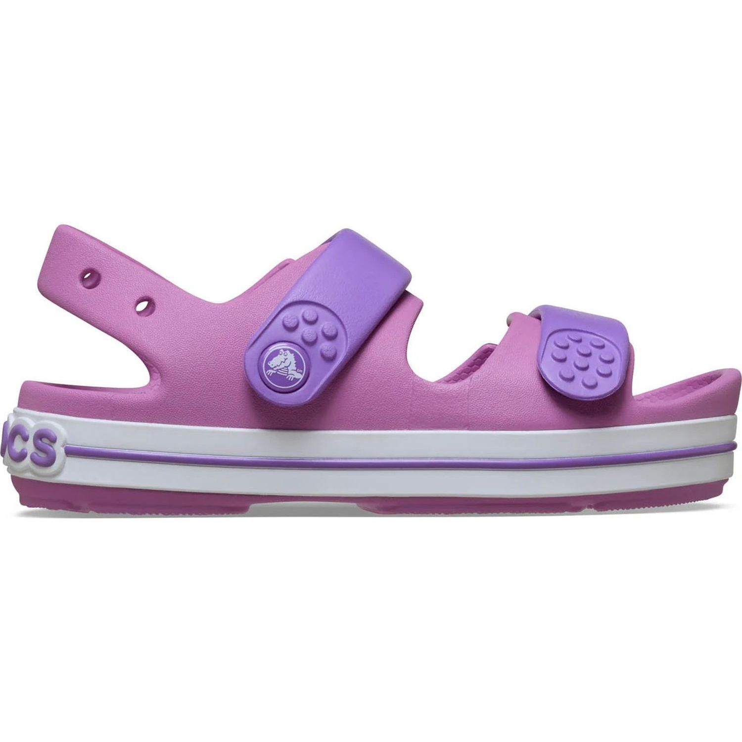 T\'s Crocband Cruiser