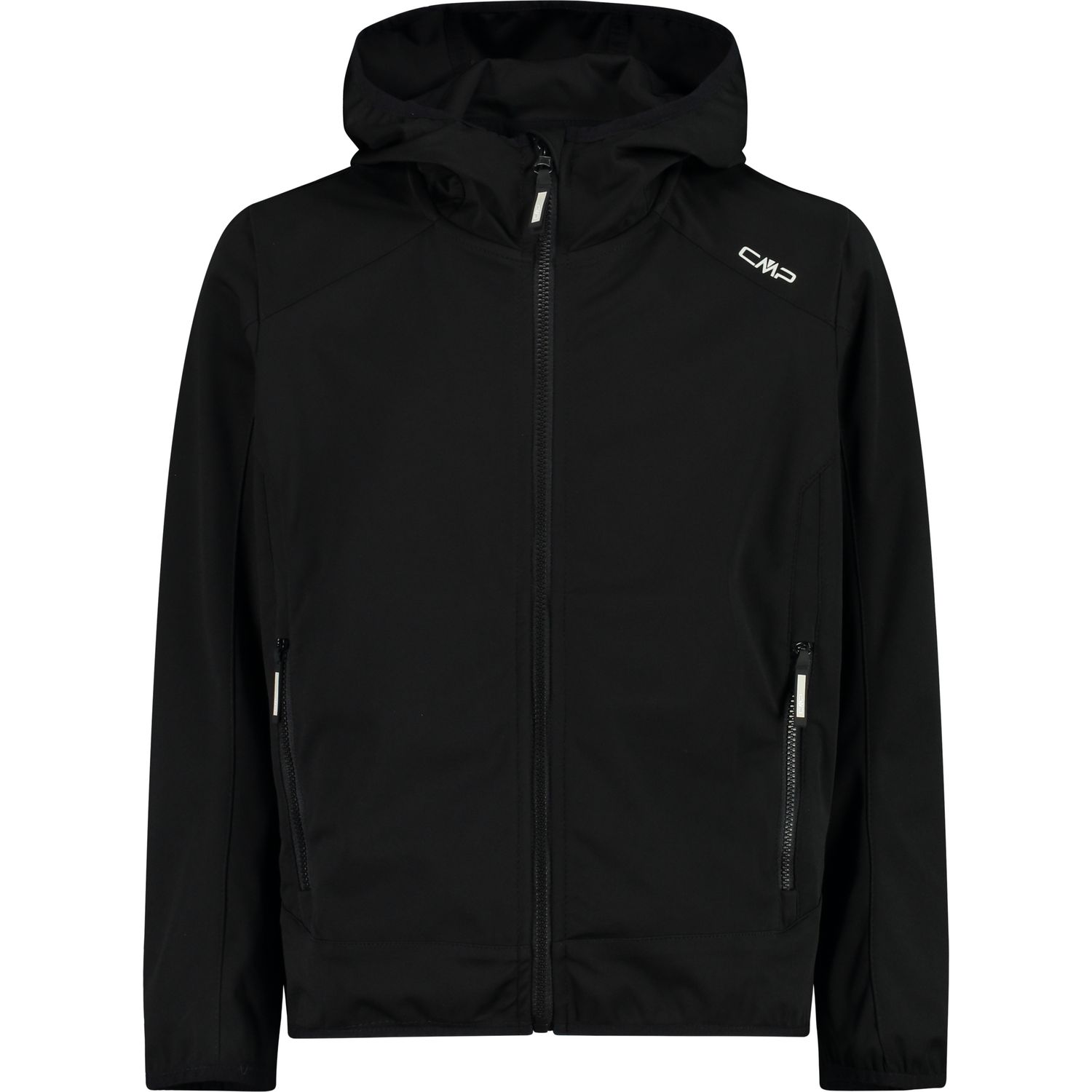 Boy Jacket Fix Hood 39A5134