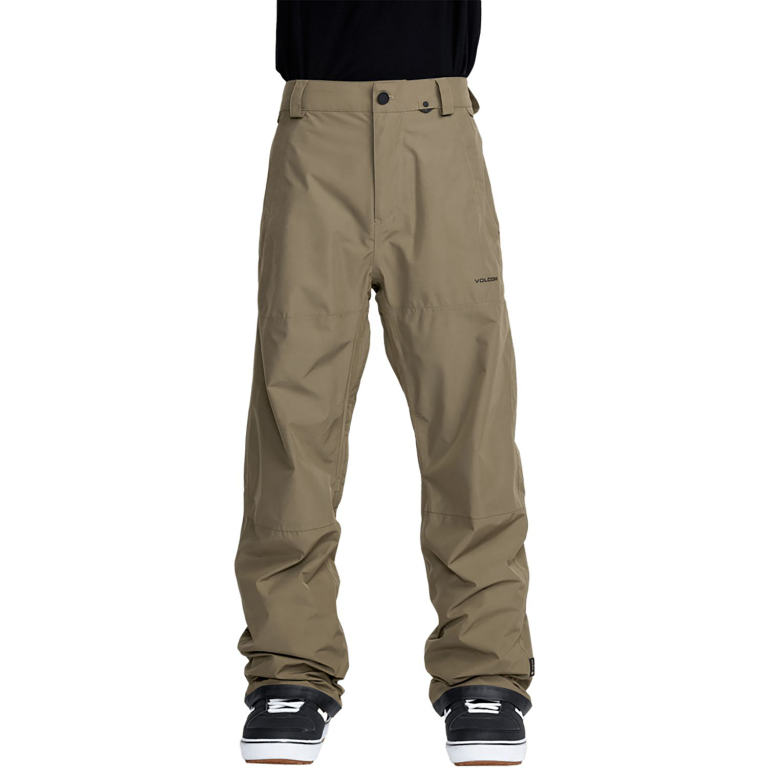 DUA GORE-TEX PANT DUA GORE-TEX PANT